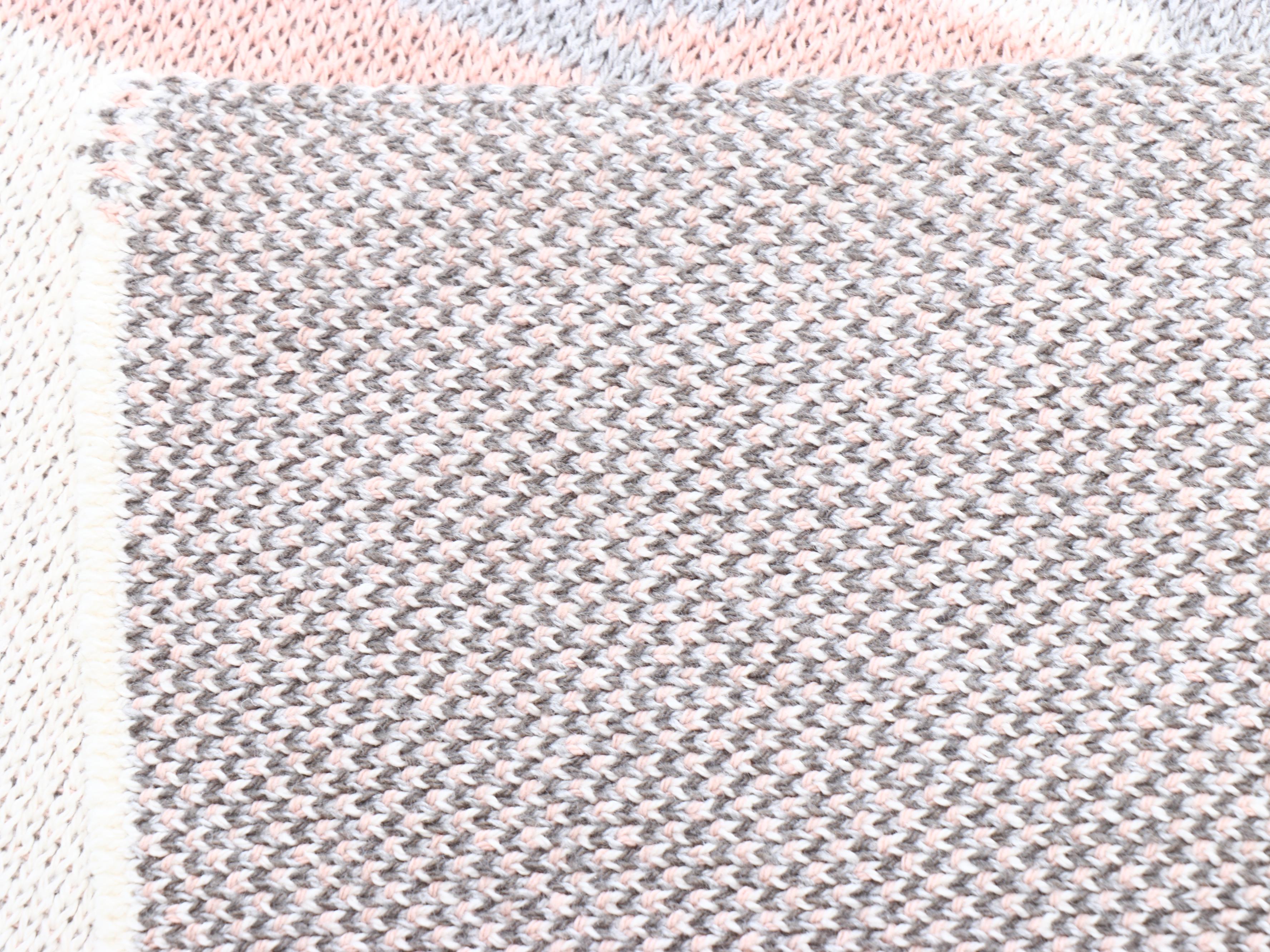 "Martha's Vineyard" Wool Beach Blanket & "Salt Life" Polyester Drawstring Bags