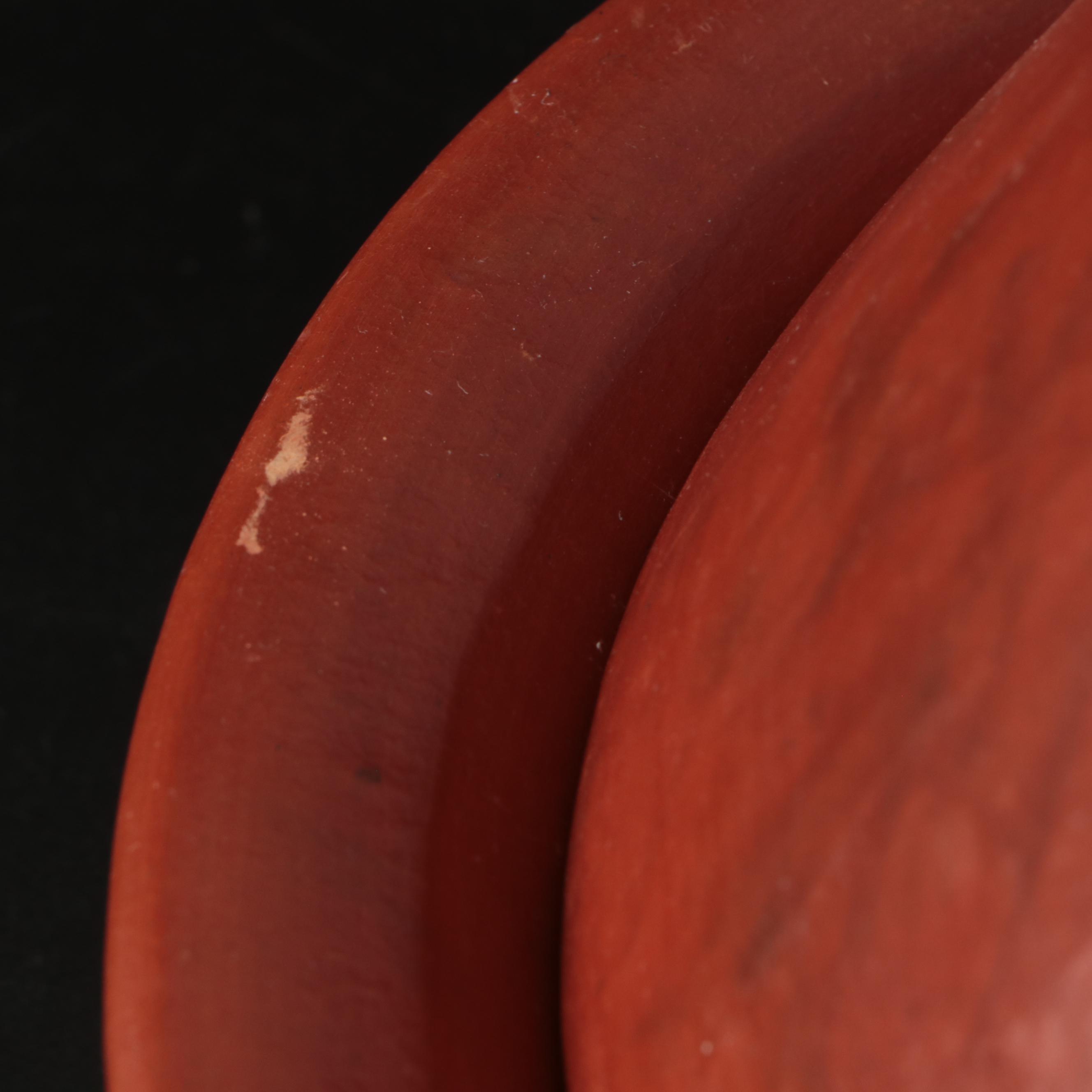 Katie Brown Ceramic Bowls with Tagines