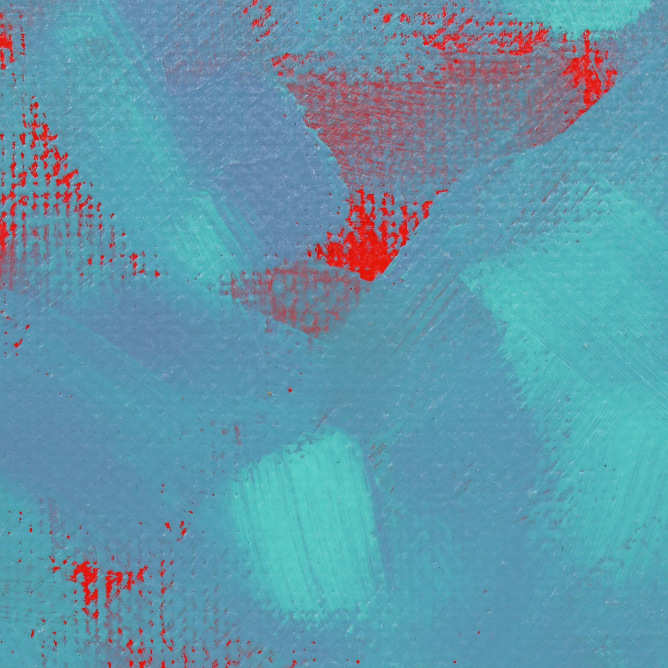 Doug "Bumo" Johnpeer Oil Painting of an Owl, 2025