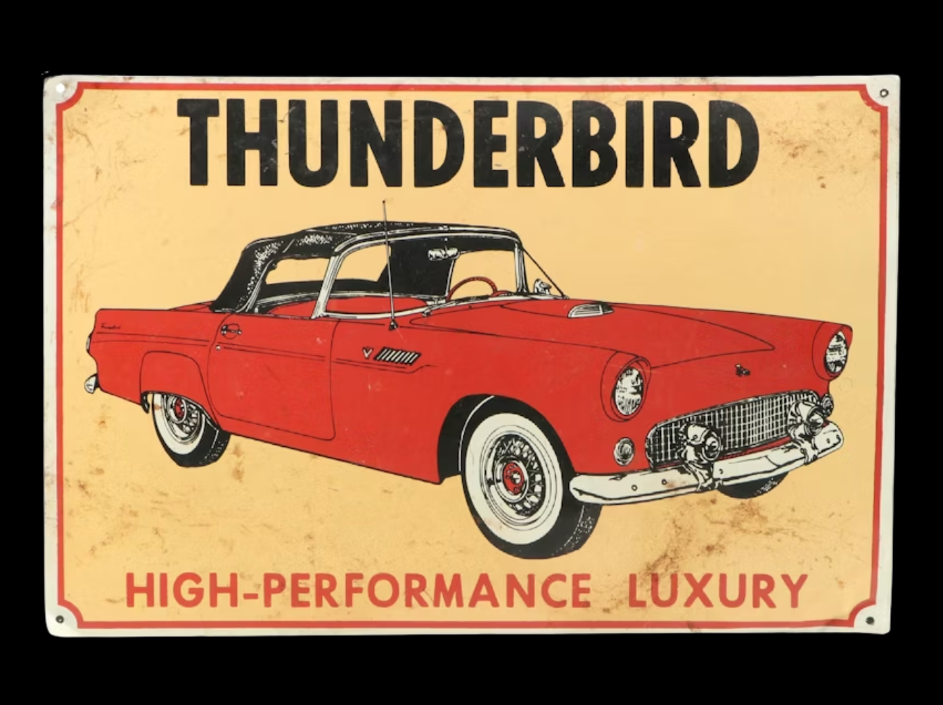 The Collector's Corner