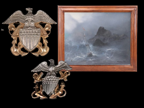 Traditional Art, Furniture, Jewelry & Décor