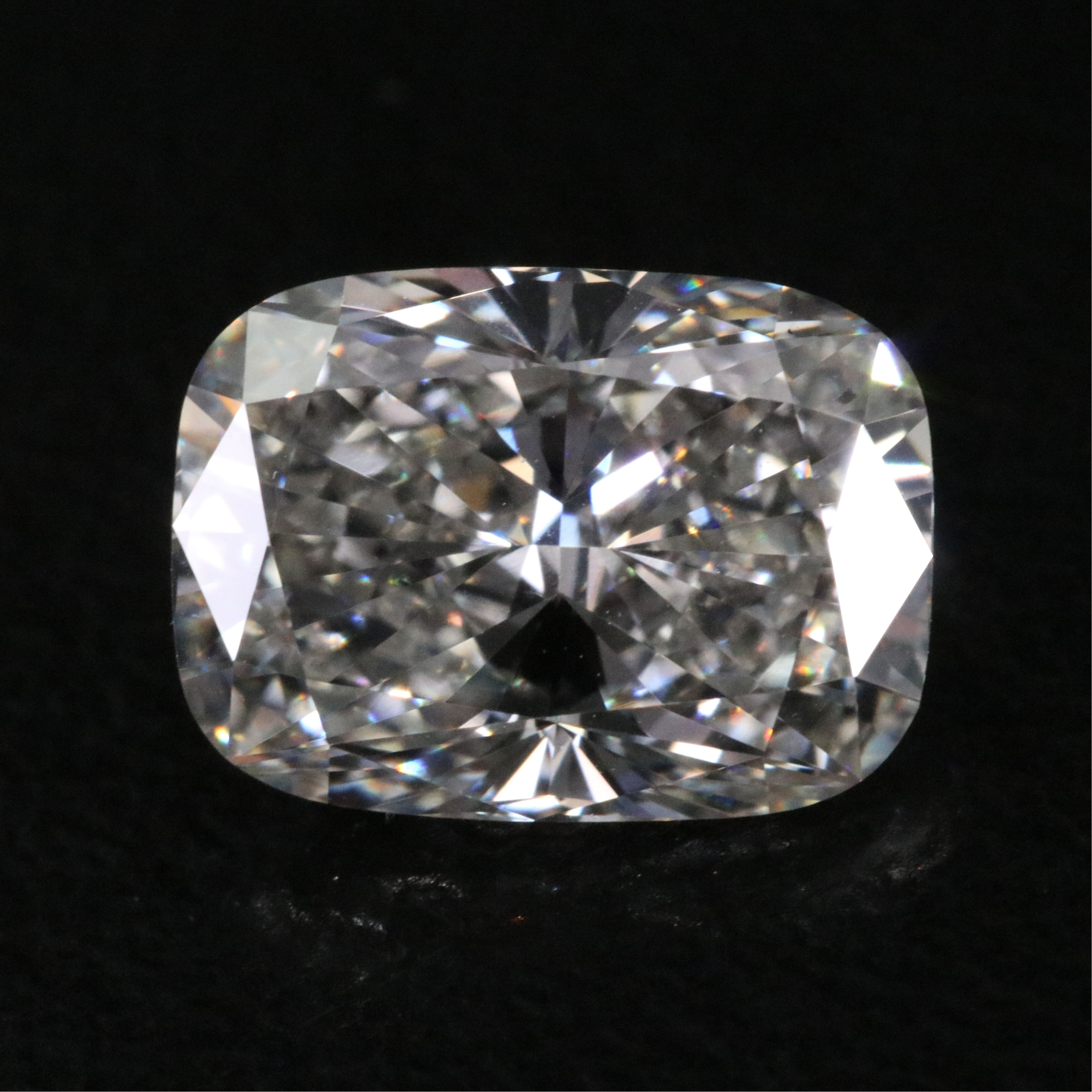 Loose 1.91 CT Lab Grown Diamond with IGI Report