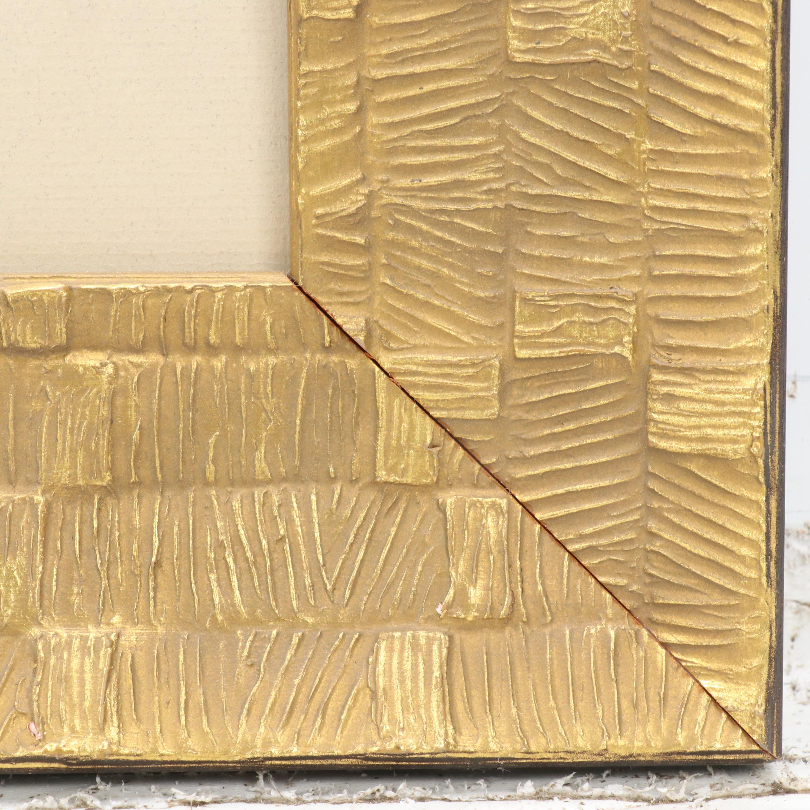 Hand-Colored Halftone After Daniel Giraud Elliot "Thaumalea Picta"