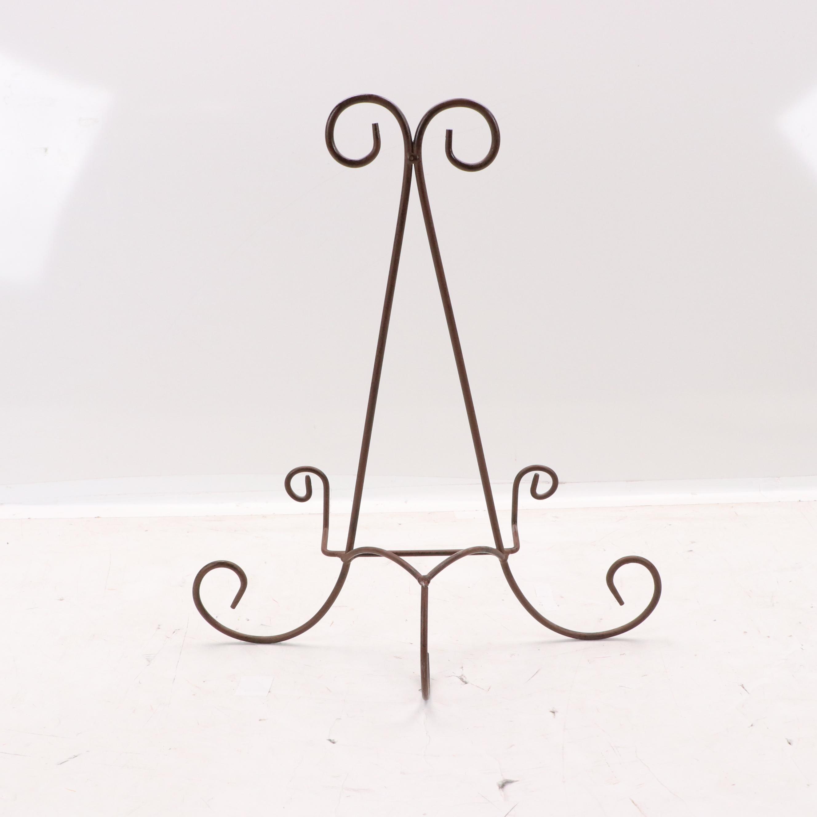 Sean Wu Harbor Oil Painting