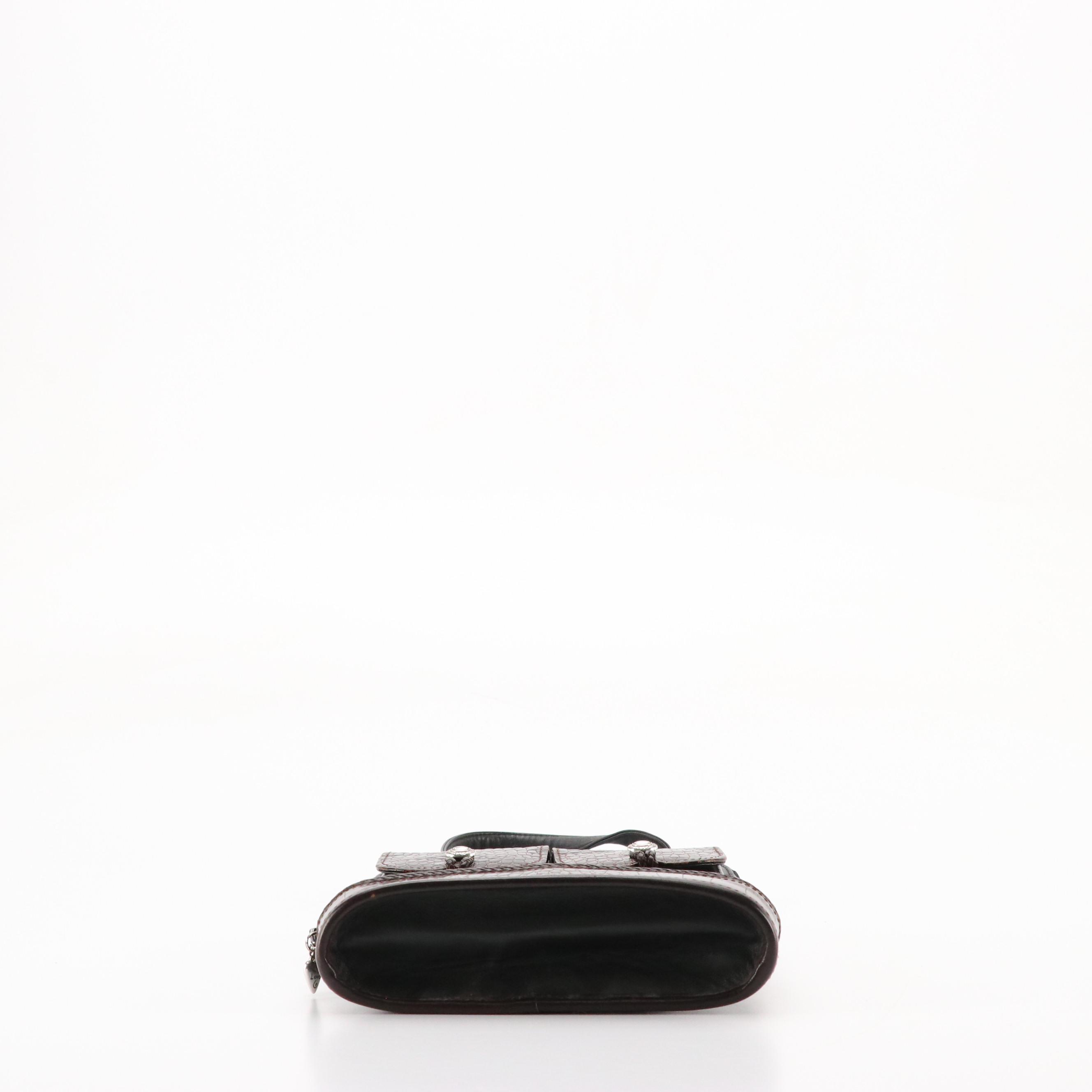 Kate Spade Leather Front-Flap Crossbody Bags, Brighton Shoulder Satchel & Wallet