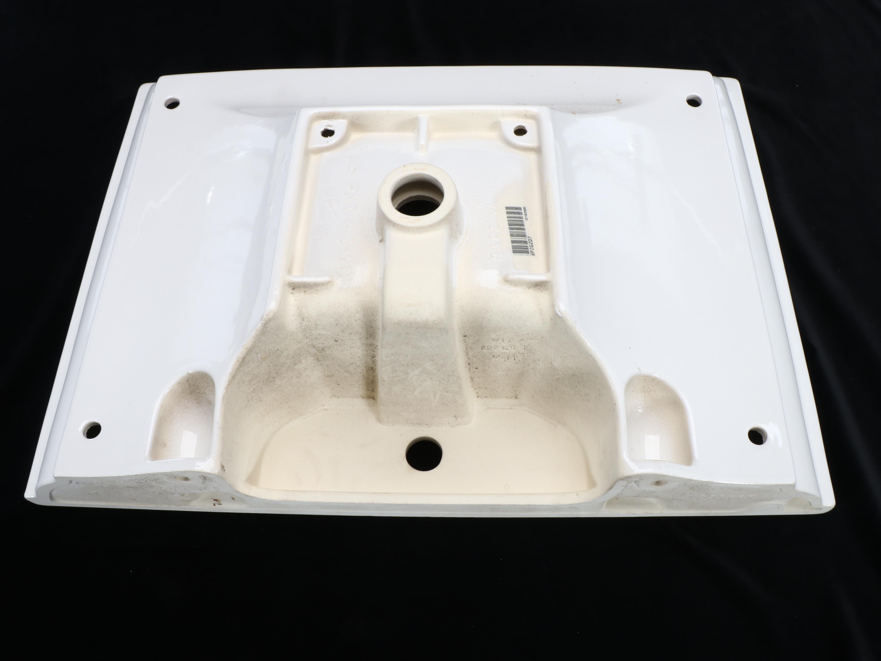 KOHLER Porcelain Sink