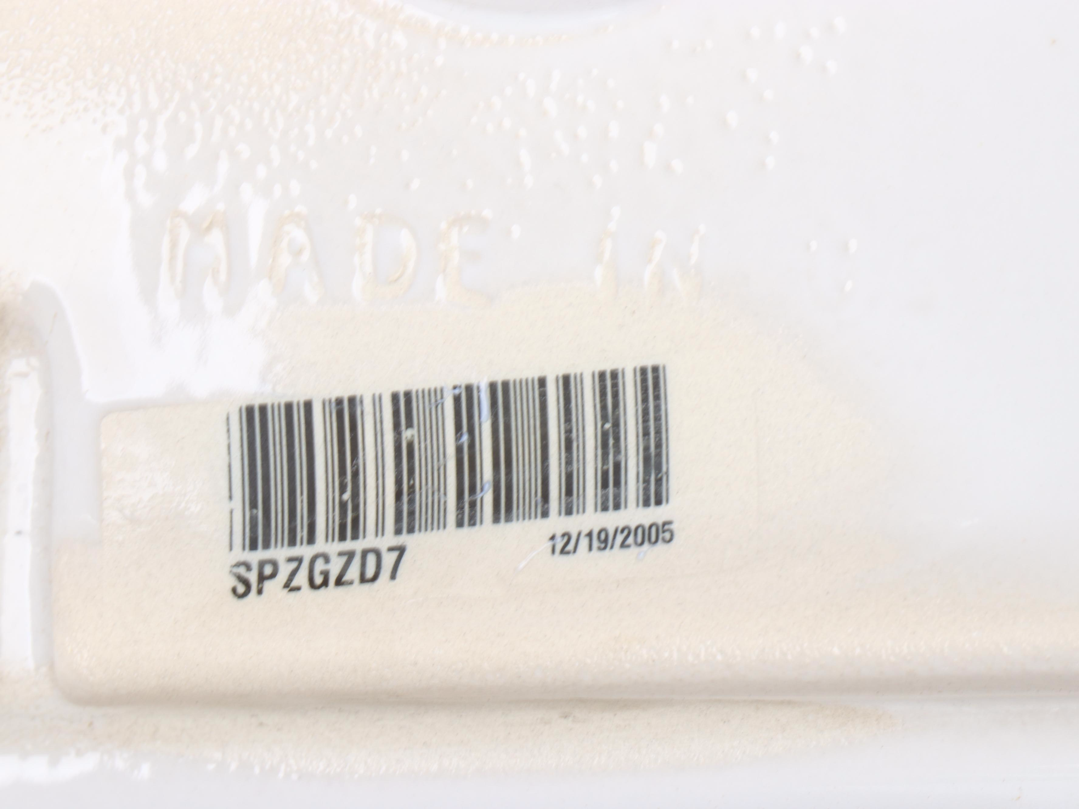 KOHLER Porcelain Sink