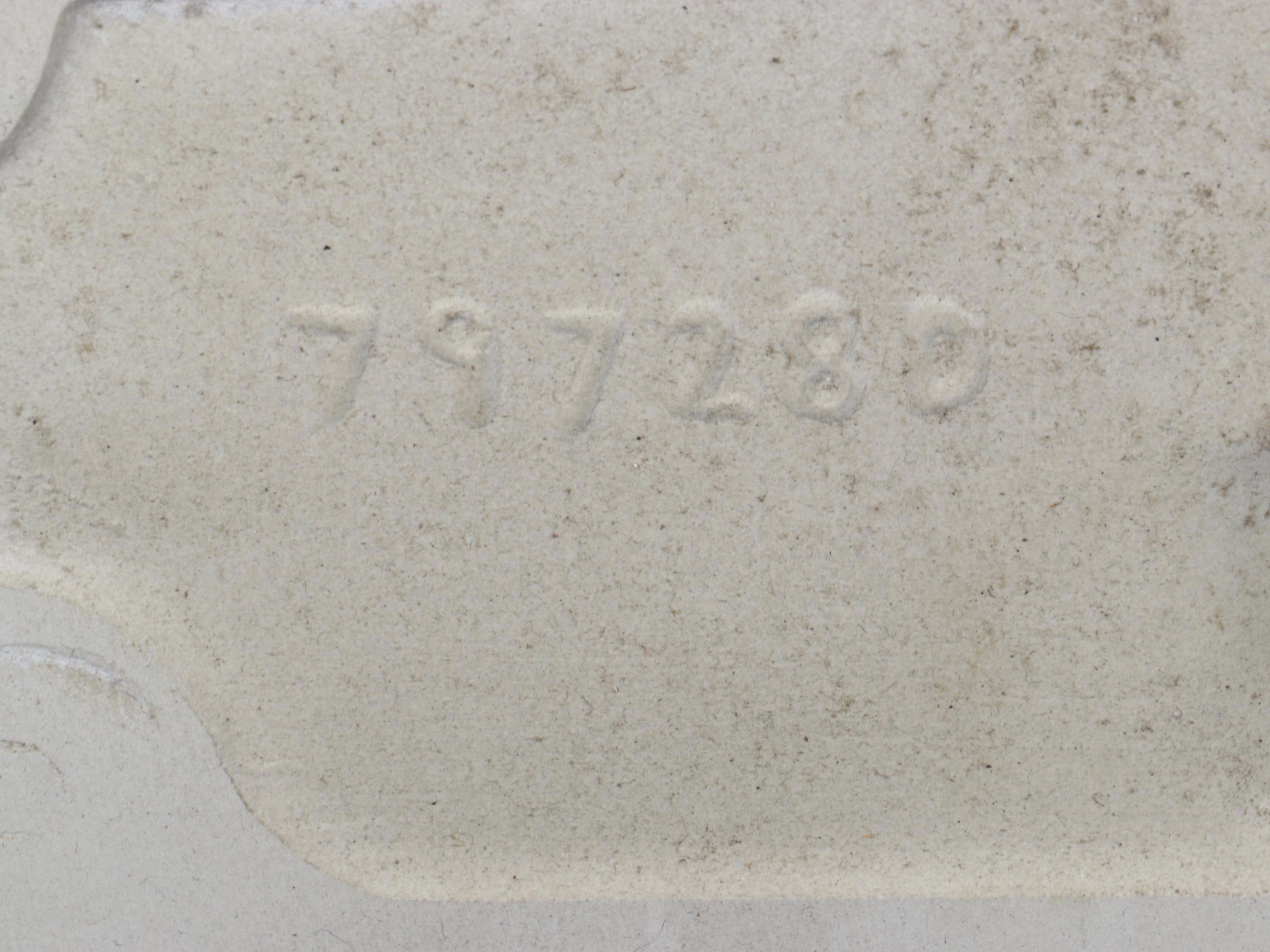 KOHLER Porcelain Sink