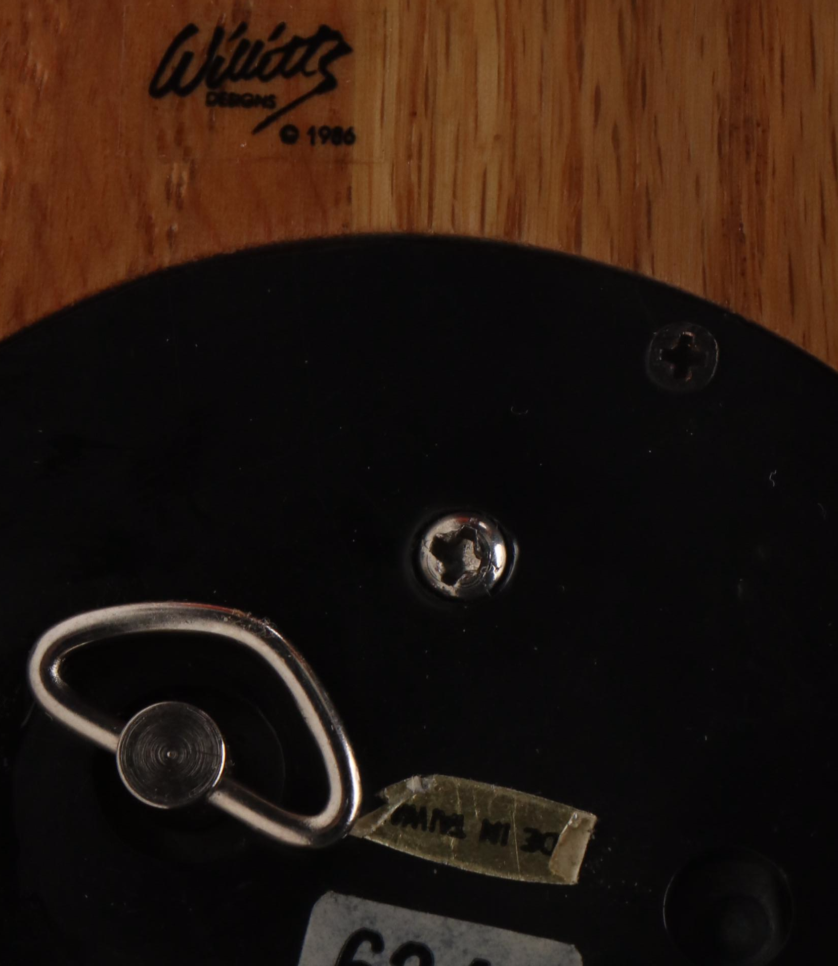 Wendy Brent "Love and Roses Dolls" Edelweiss Music Box Plush Rabbit