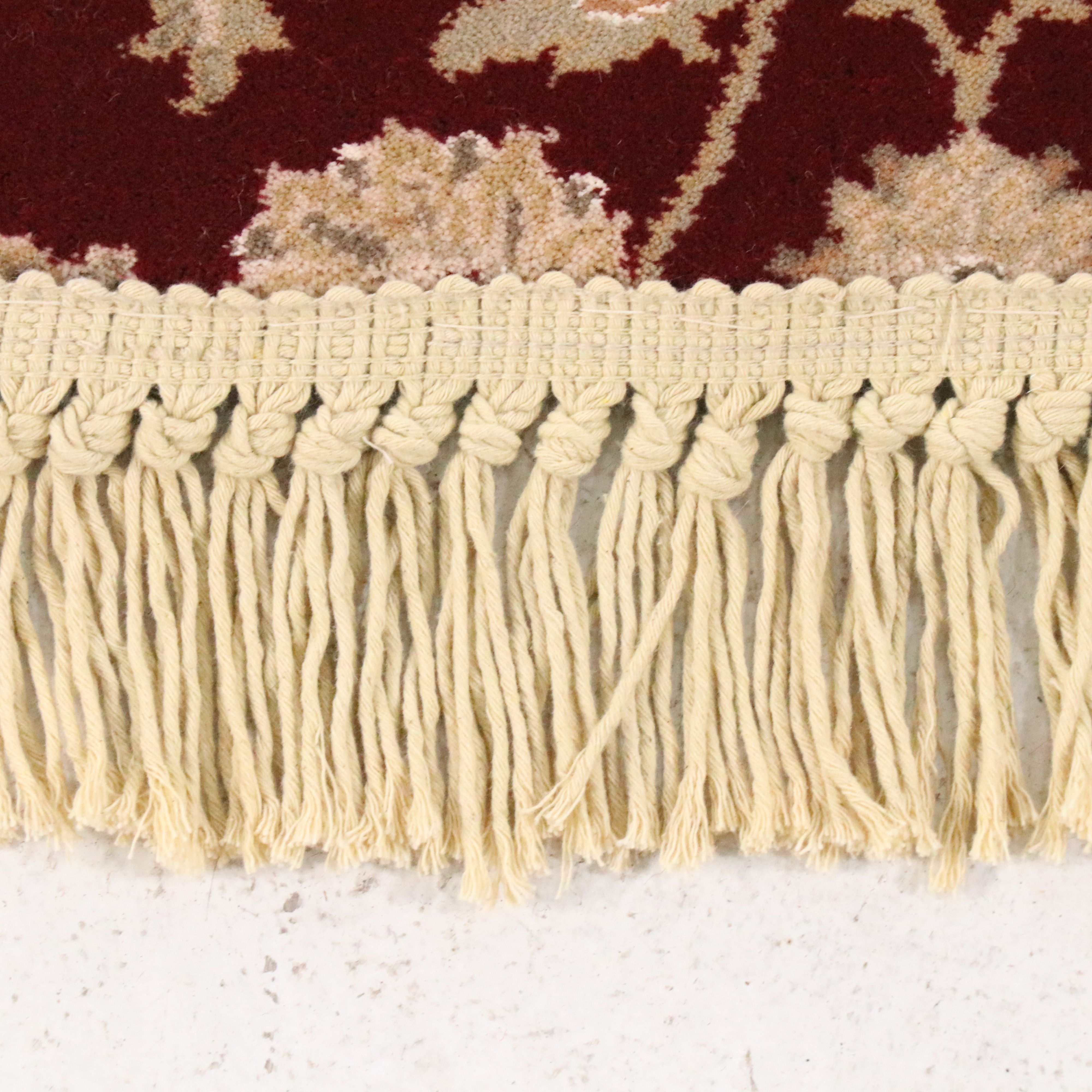 2'8 x 21'4 Machine Made Persian Style Carpet Runner