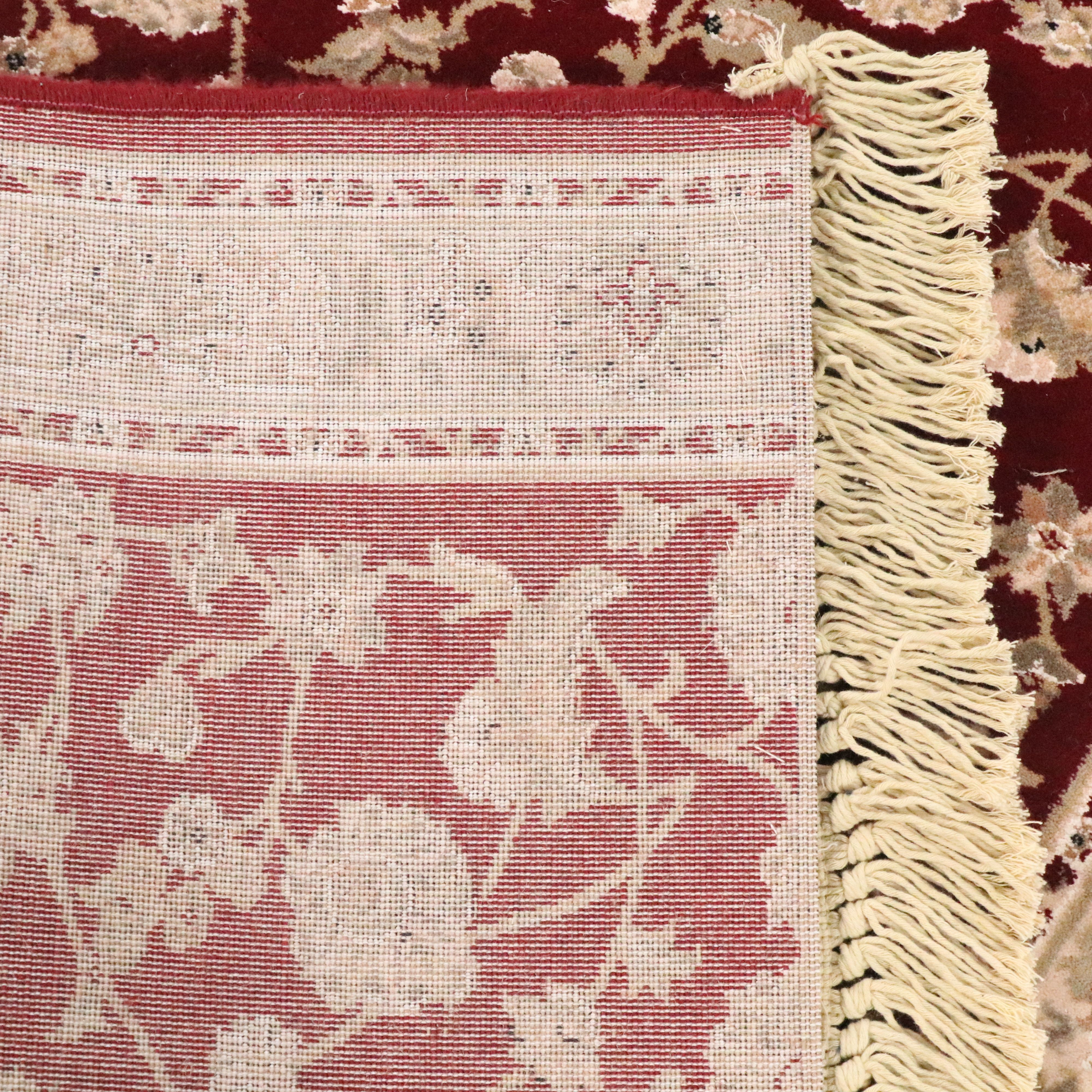 2'8 x 21'4 Machine Made Persian Style Carpet Runner