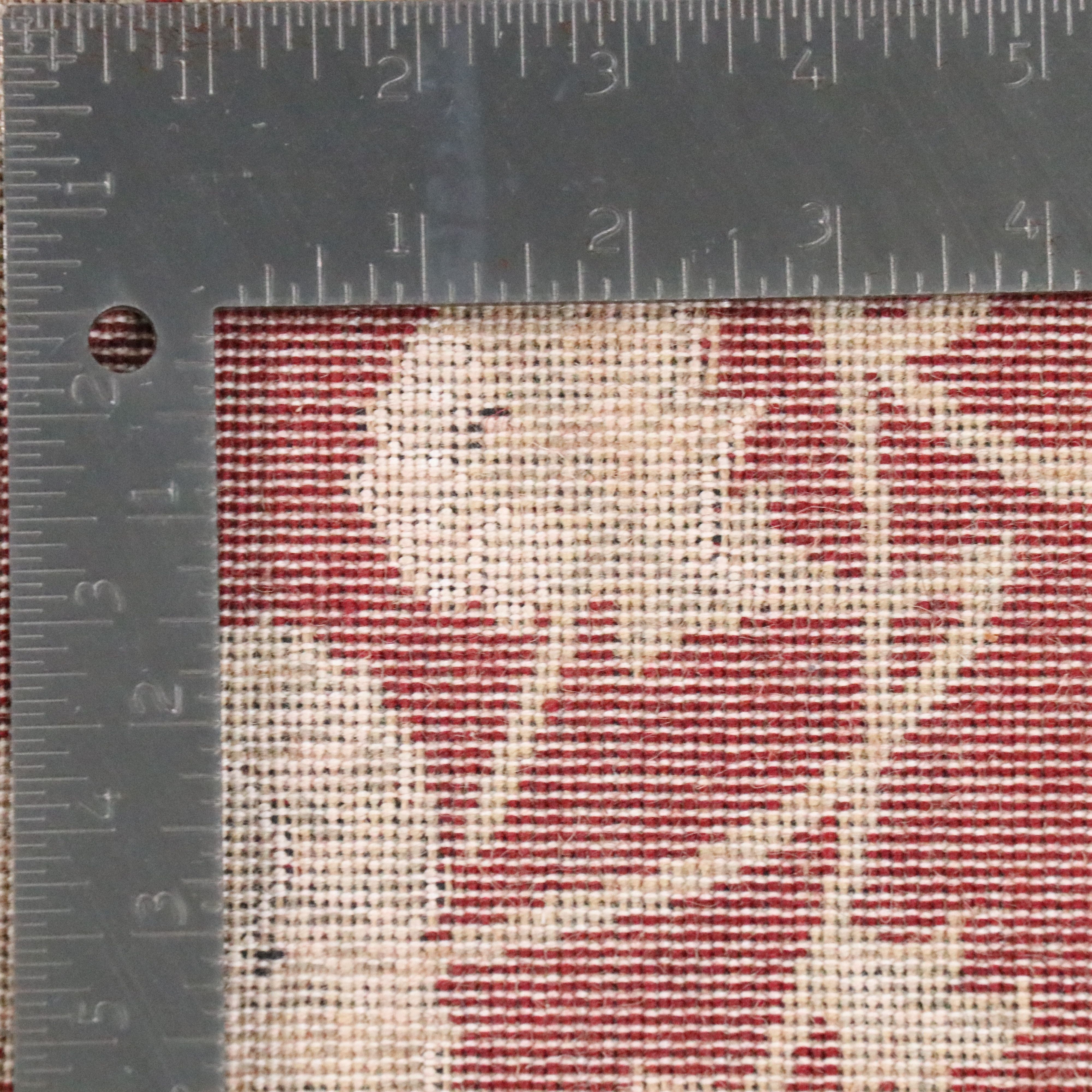 2'8 x 21'4 Machine Made Persian Style Carpet Runner