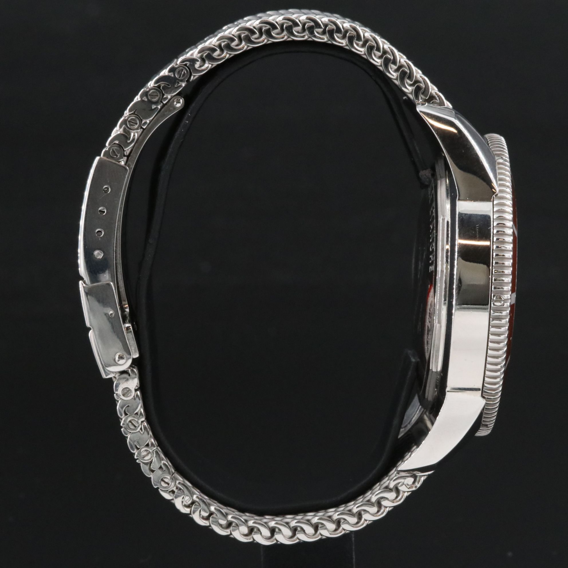 Breitling Superocean Heritage 46 A17320 Brown Steel Automatic Watch