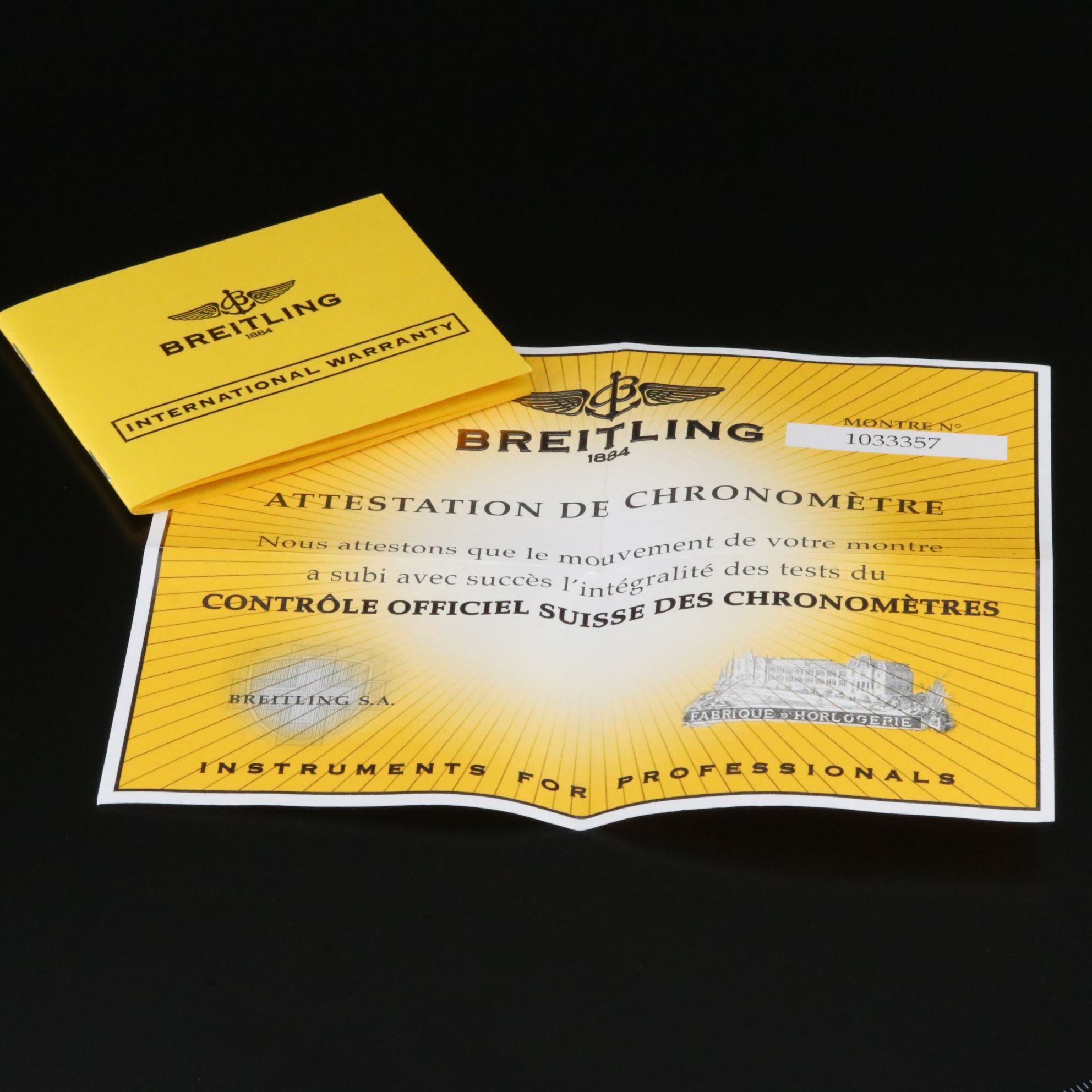 Breitling Superocean Heritage 46 A17320 Brown Steel Automatic Watch