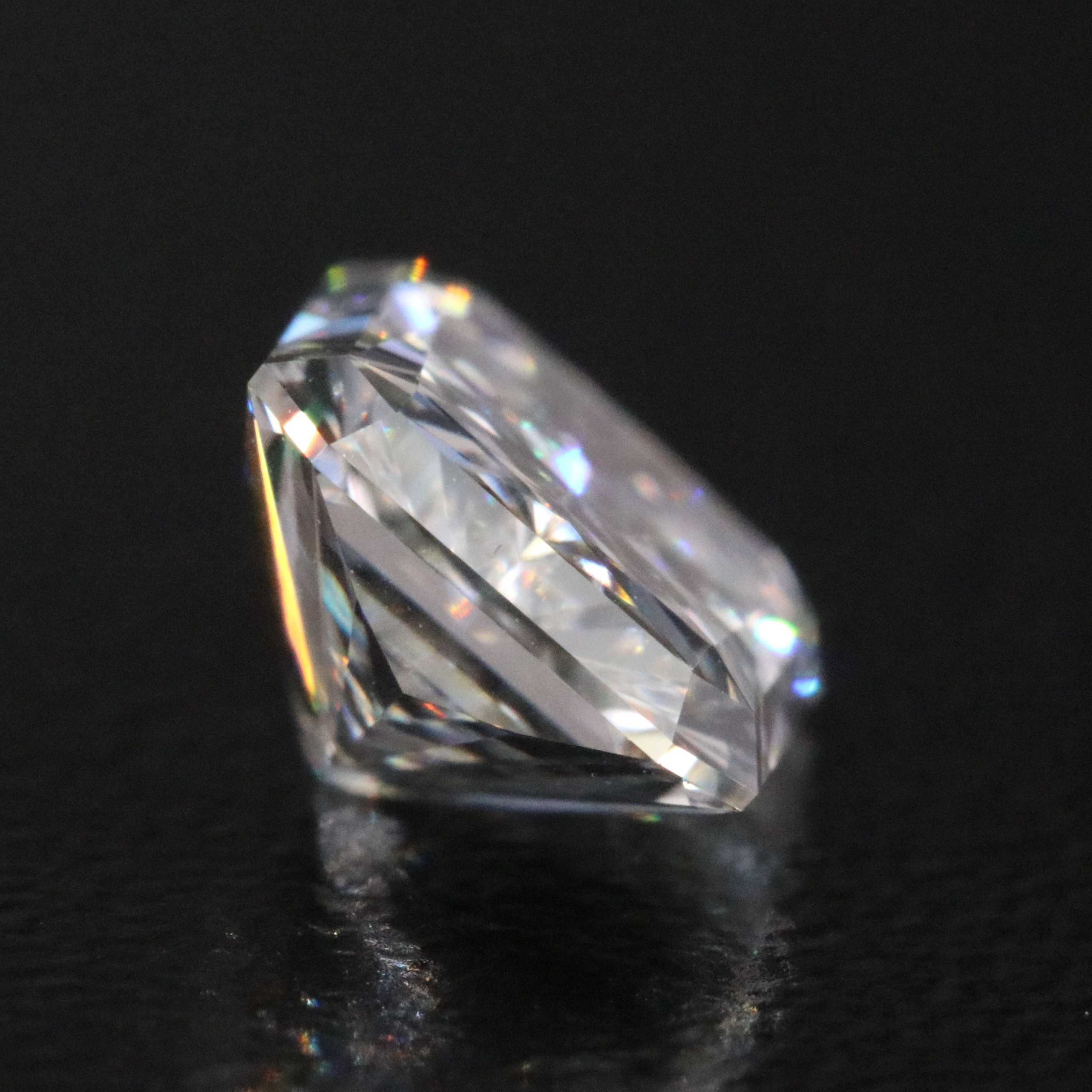 Loose 1.86 CT Lab Grown Diamond with IGI Report