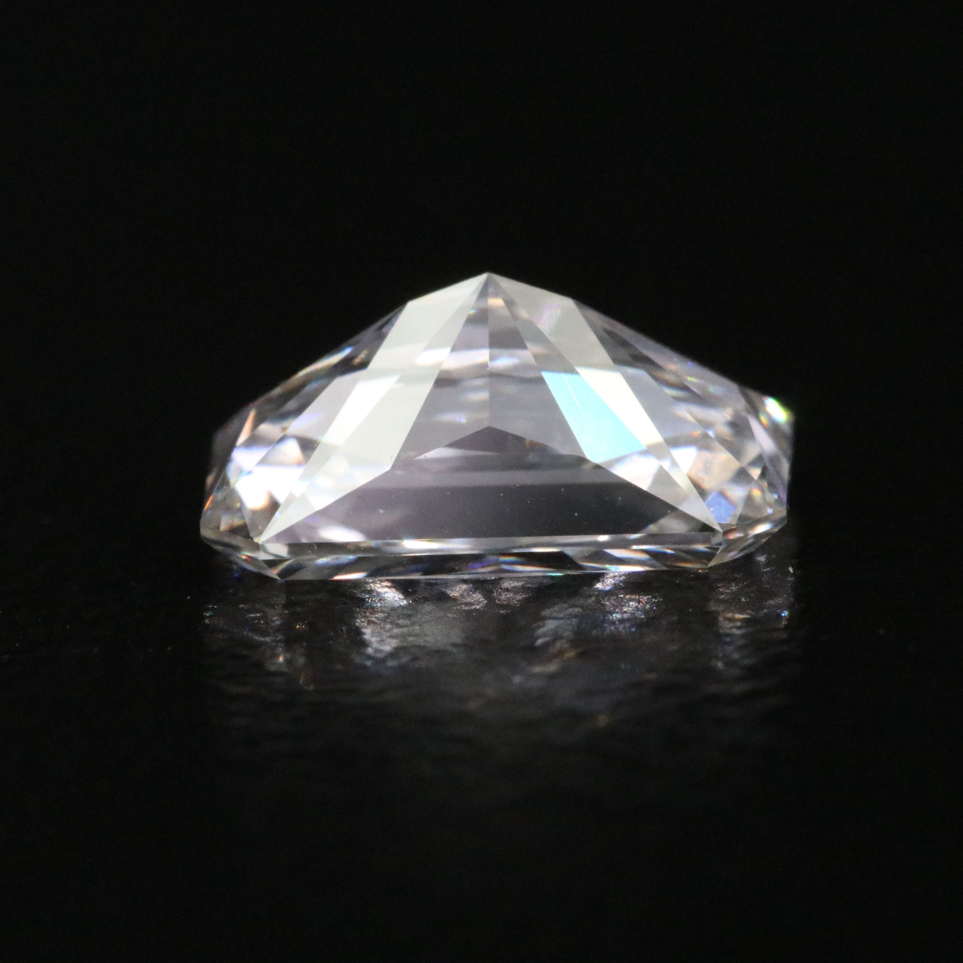 Loose 1.86 CT Lab Grown Diamond with IGI Report