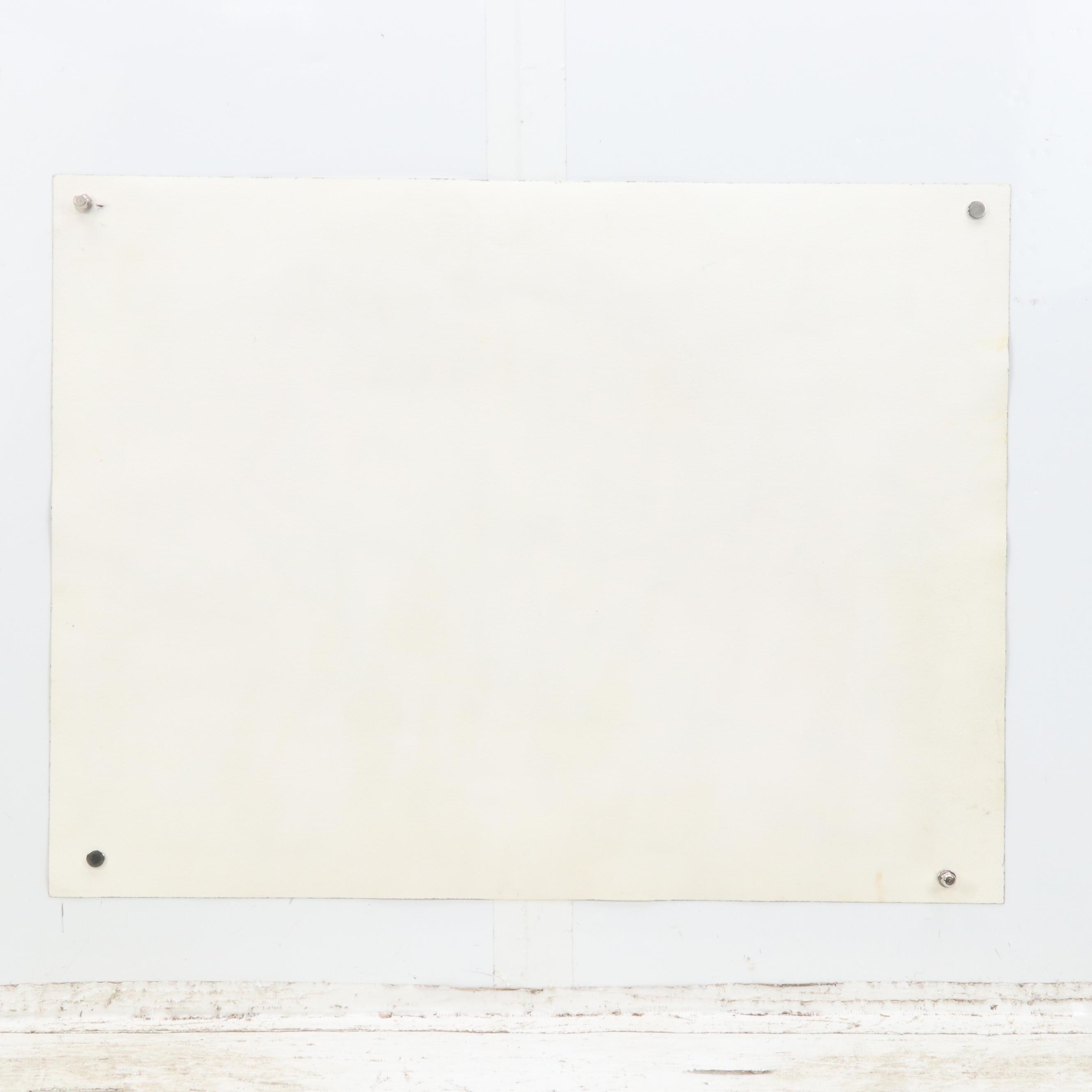 Nikolay Manuylov “Kuk” Surrealist Ink Illustration, 2017