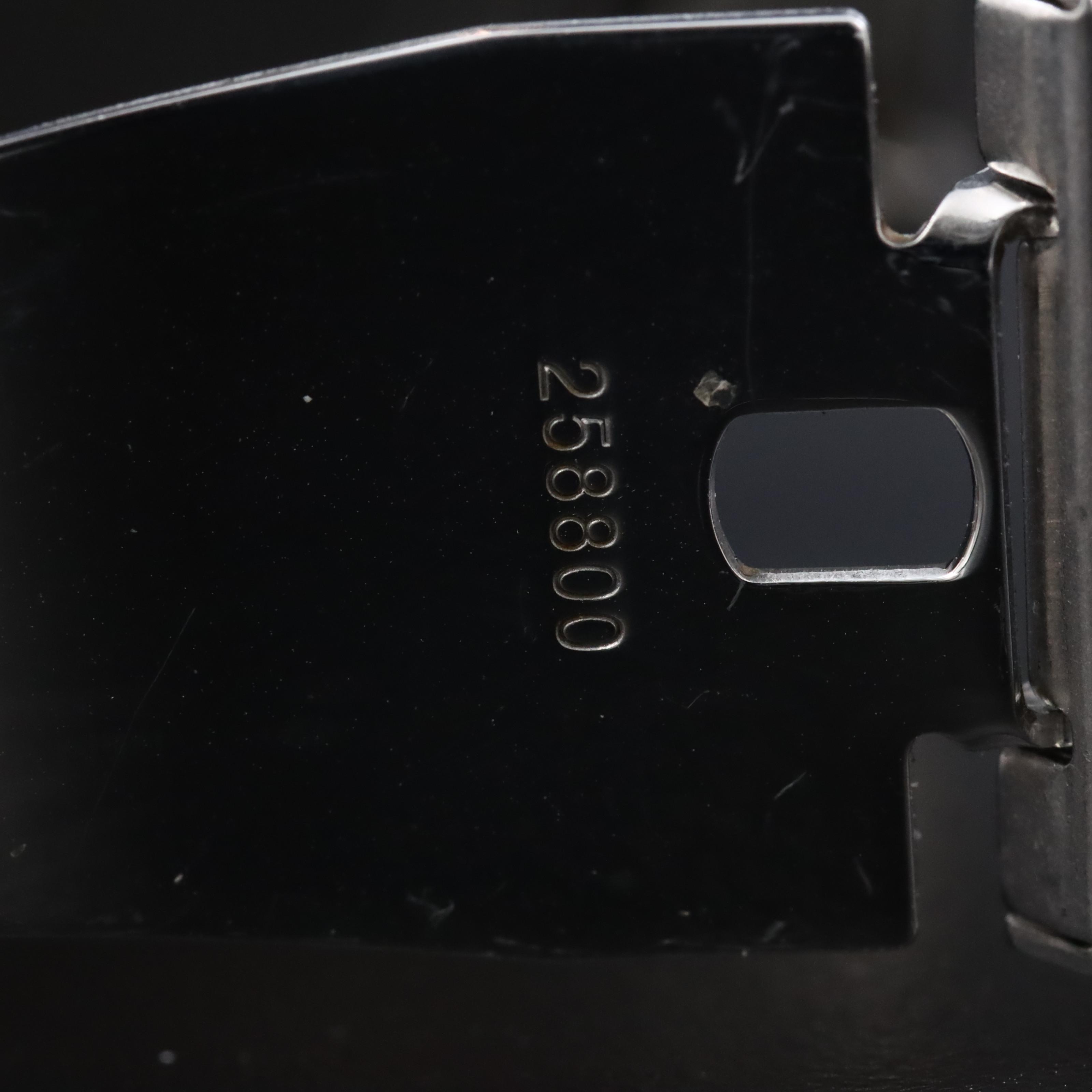 Michael Kors Lexington Chronograph Watch