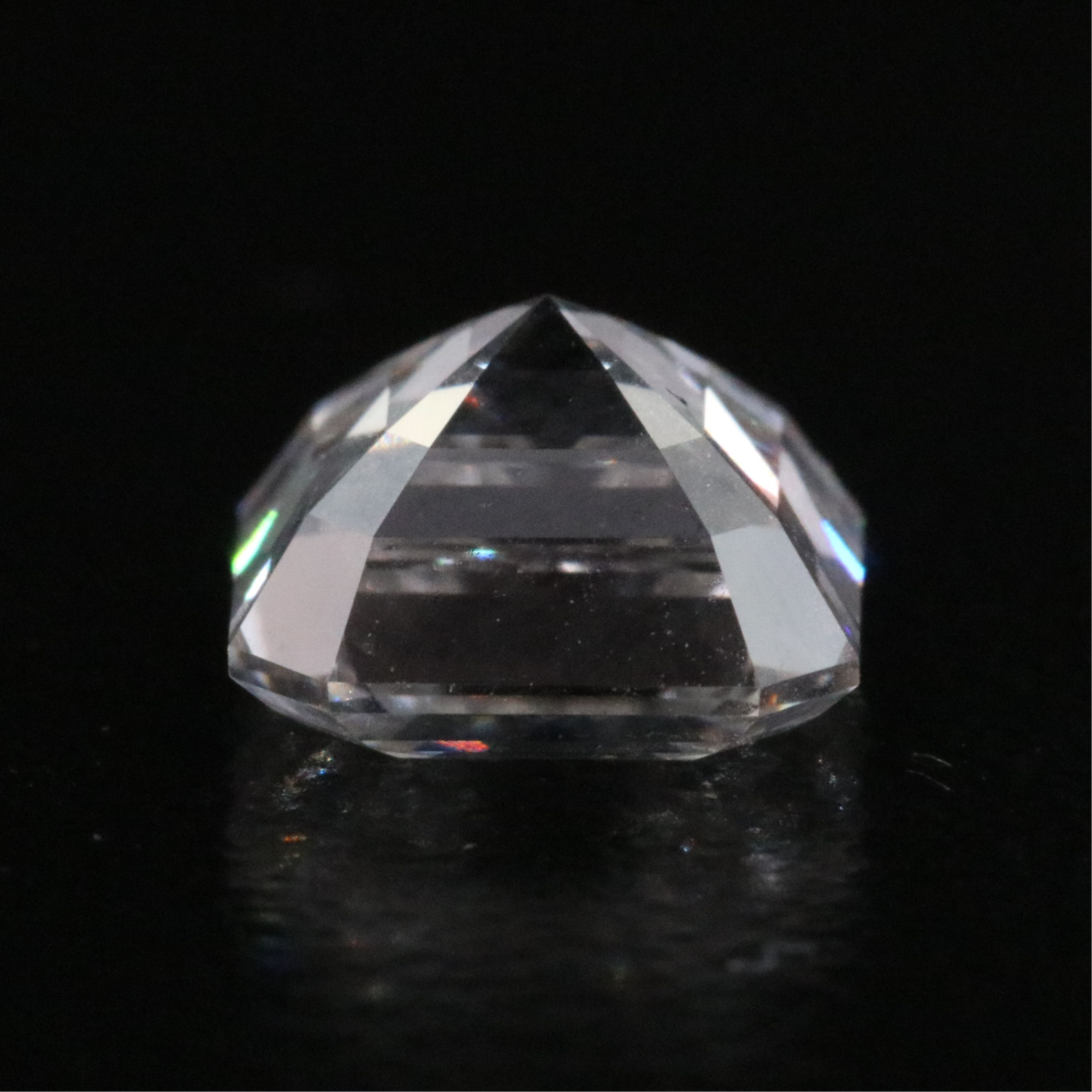 Loose 1.41 CT Lab Grown Diamond with IGI Report