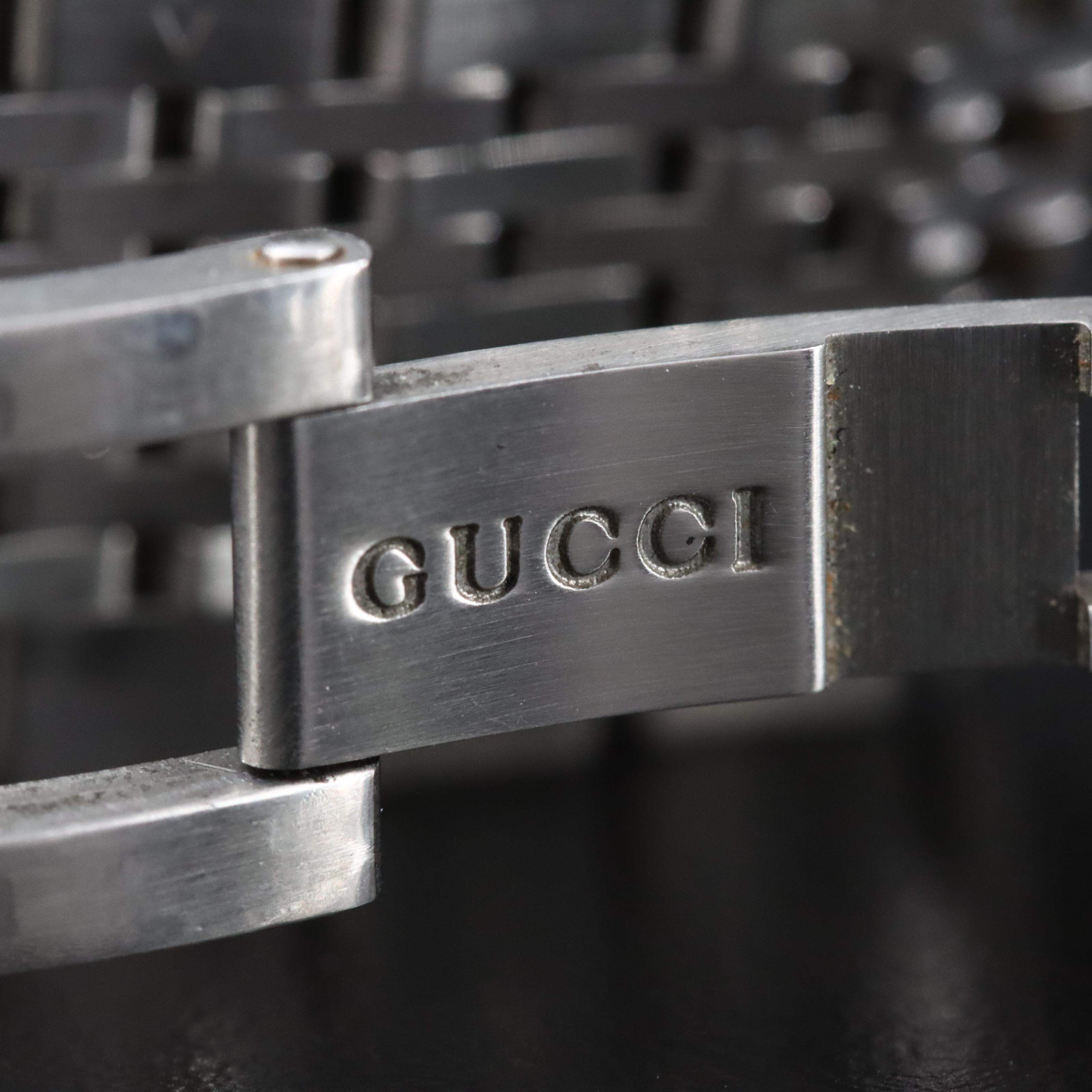 Gucci G-Timeless Watch