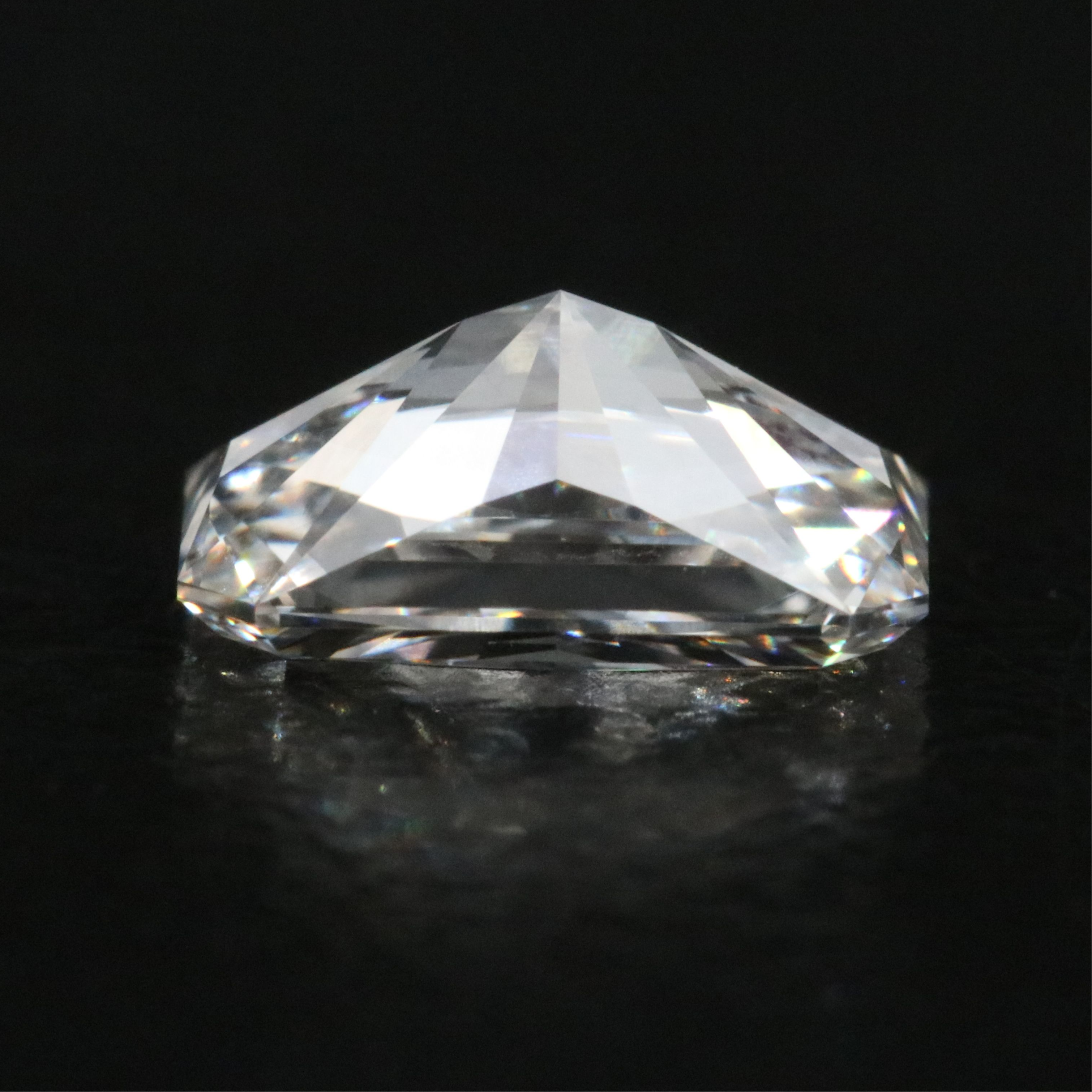 Loose 1.26 CT Lab Grown Diamond with IGI Report