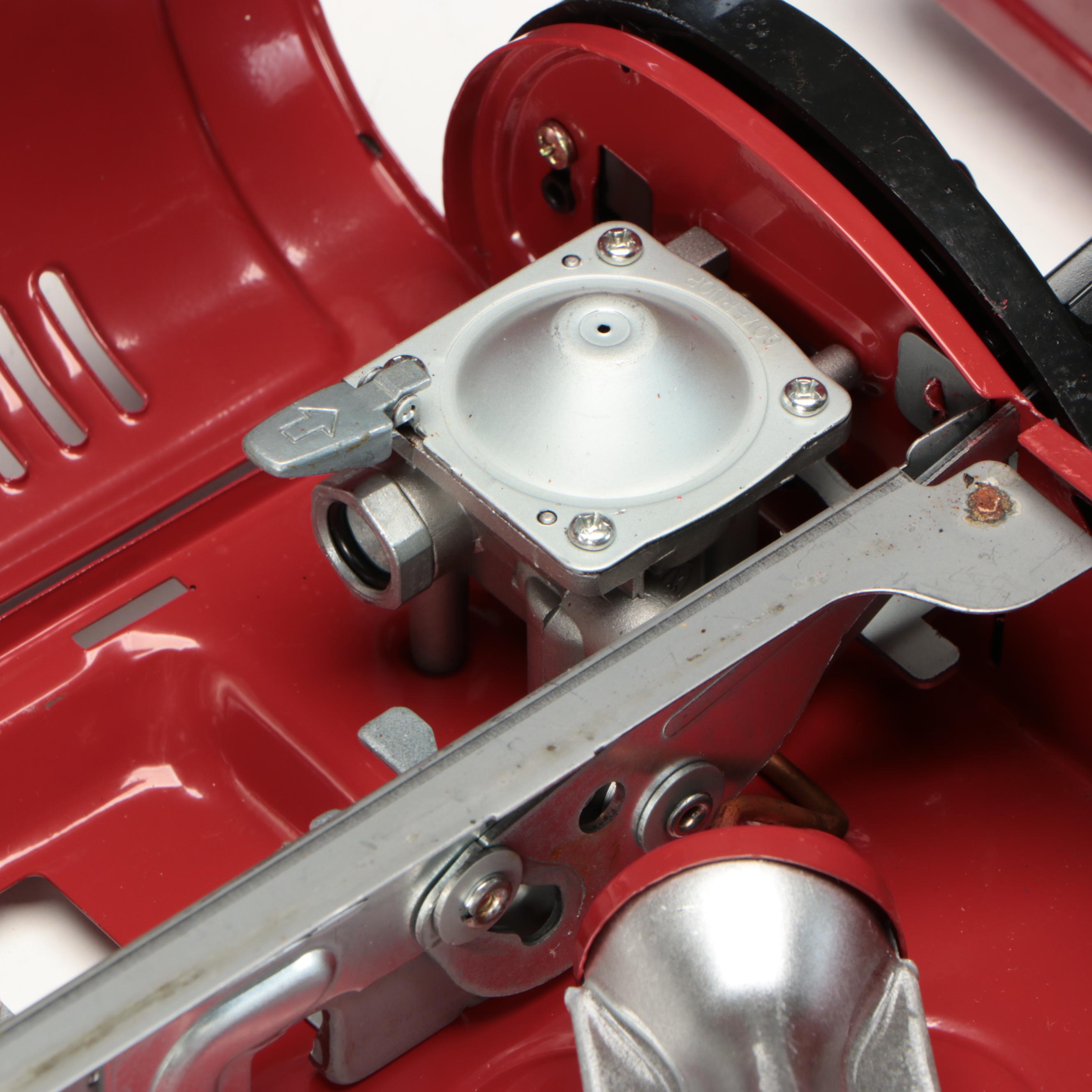 Sun Star Portable Gas Cookers