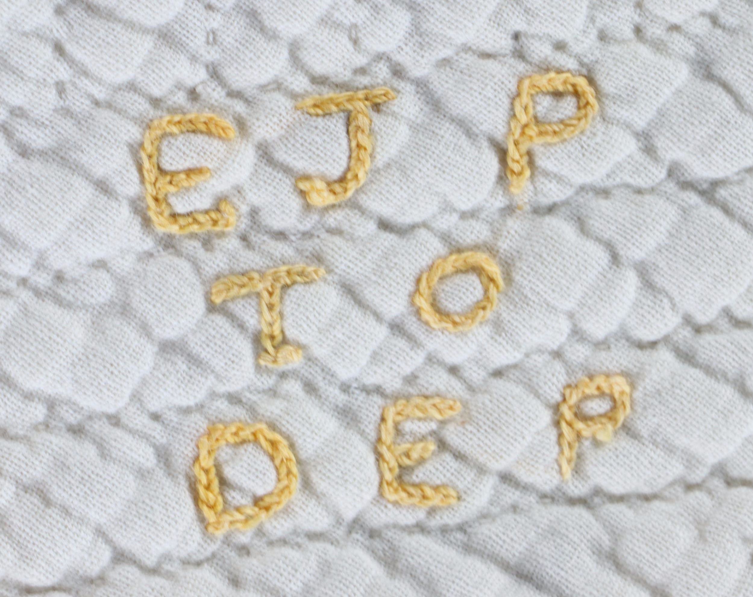 Handcrafted Applique Red and Blue Diamond Cotton Quilts