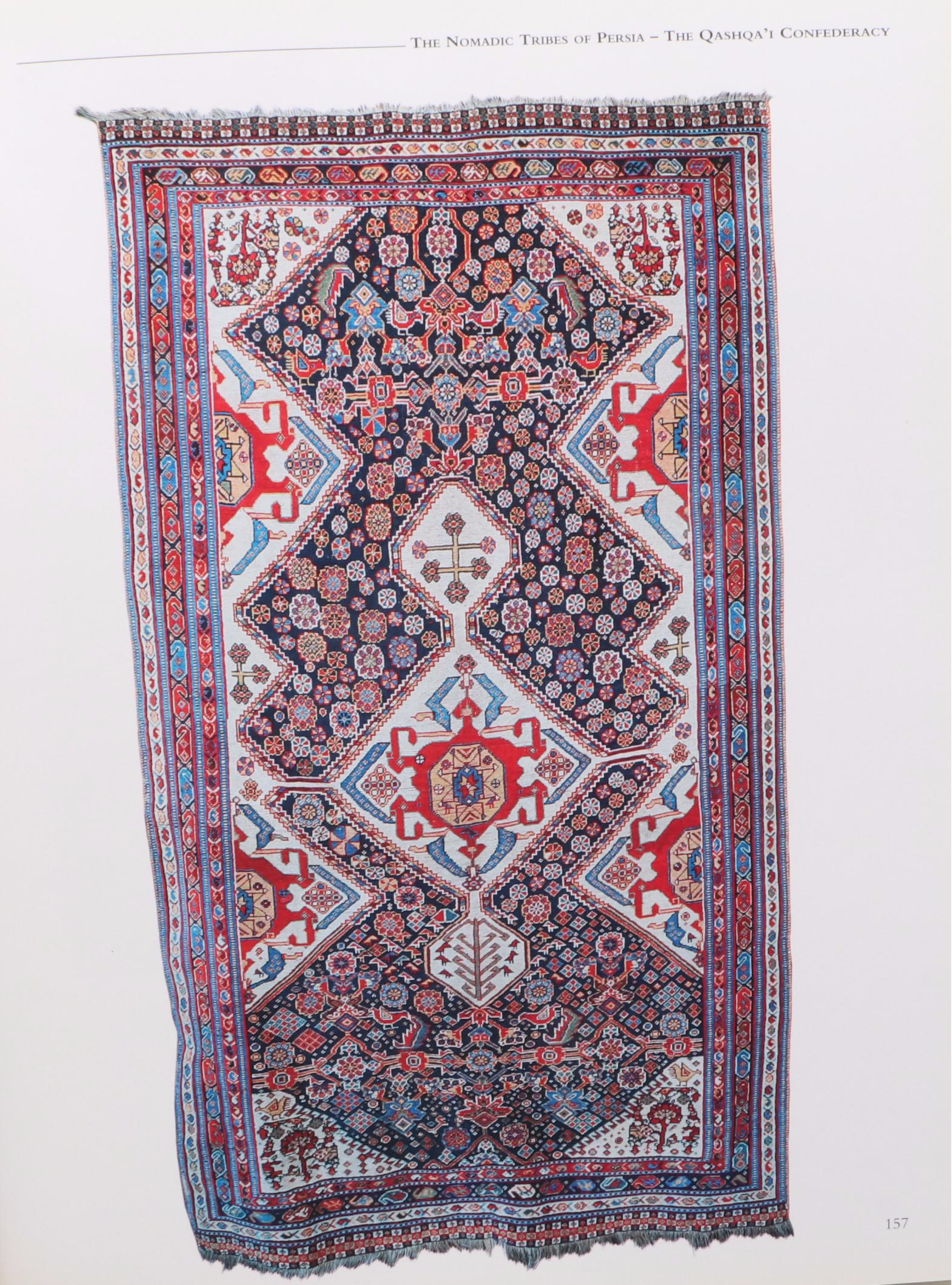 Art Deco Style Dog Head Bookends with Rug Reference Books