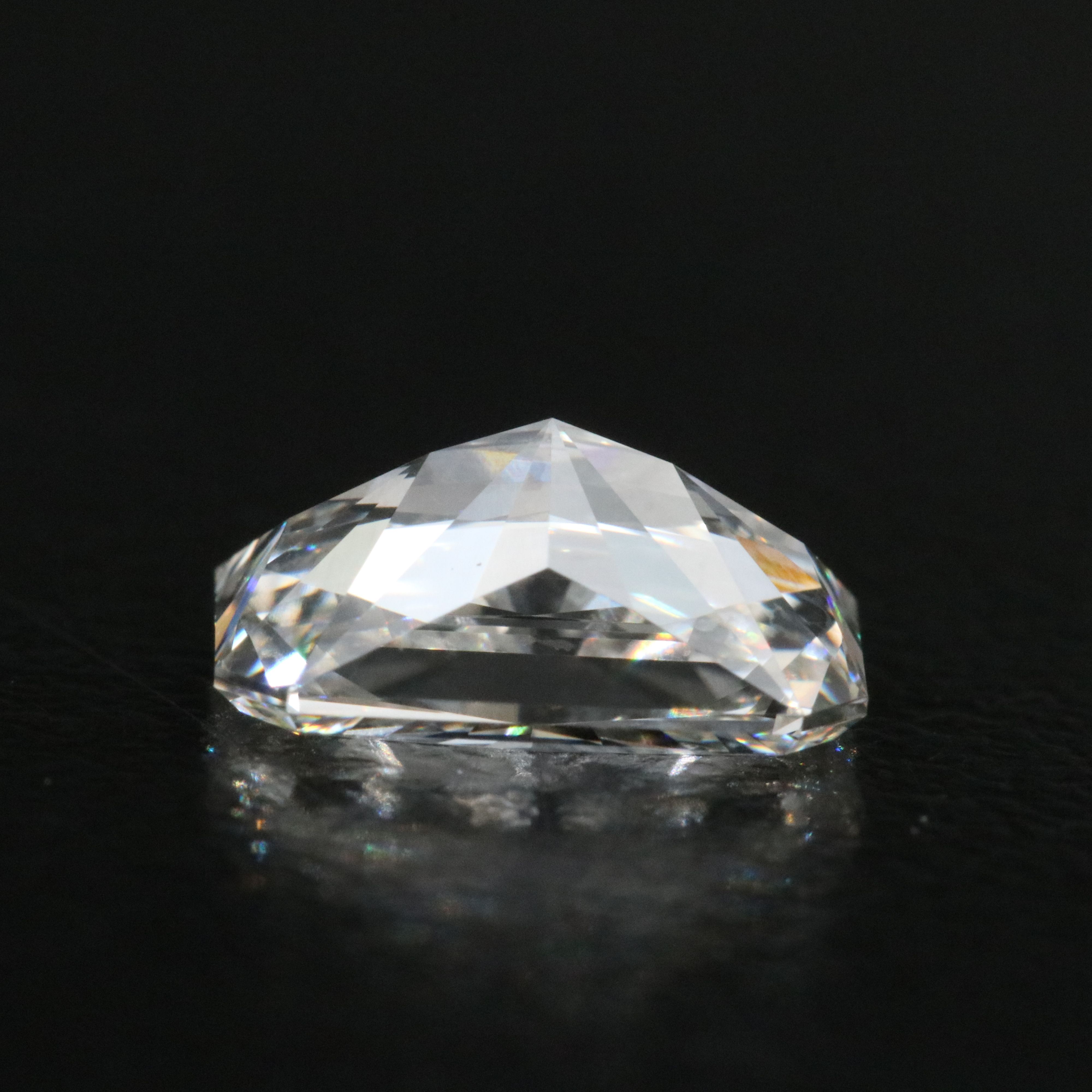Loose 1.87 CT Lab Grown Diamond with IGI Report
