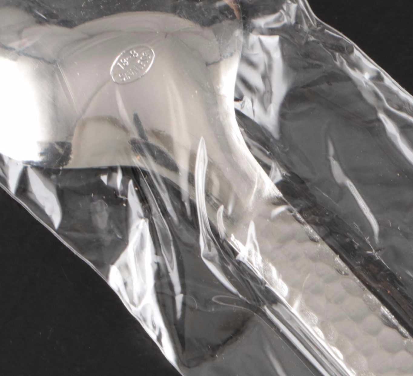 Japanese Glass Highballs and Coasters with Other Ceramic and Stainless Tableware