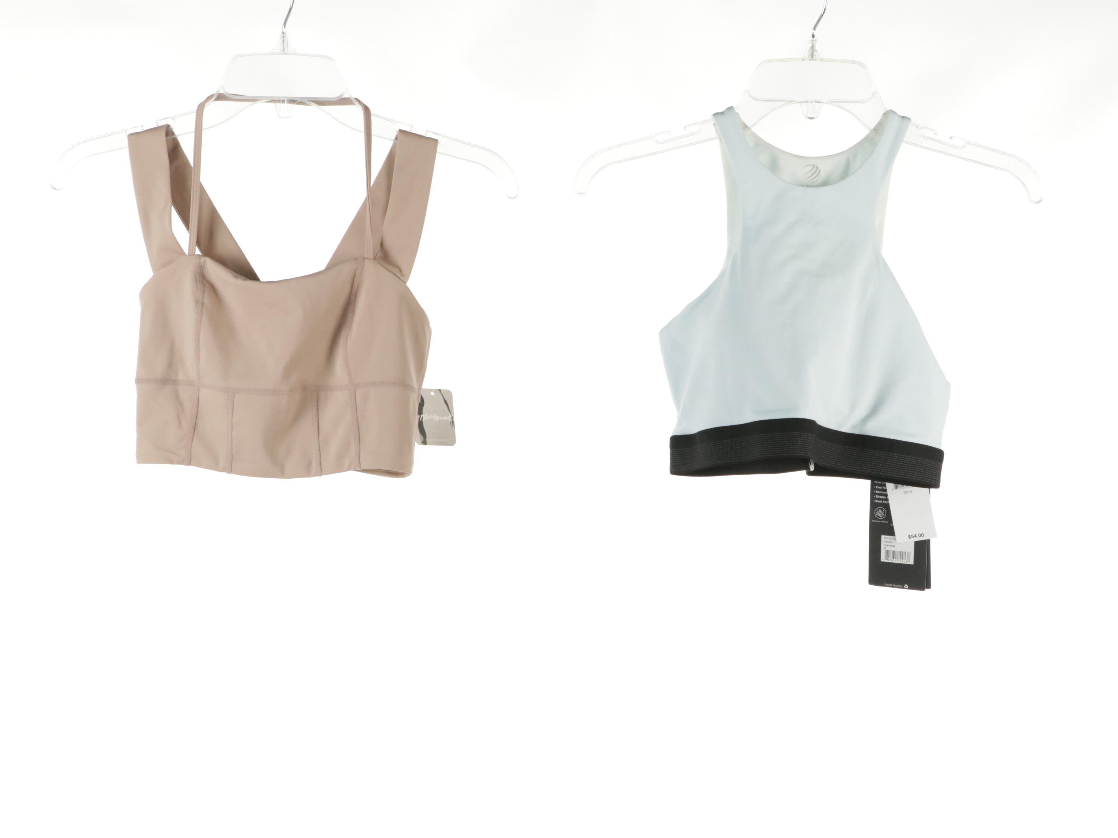 Free People Movement Sports Bra, Betsey Johnson and More Printed Active Leggings