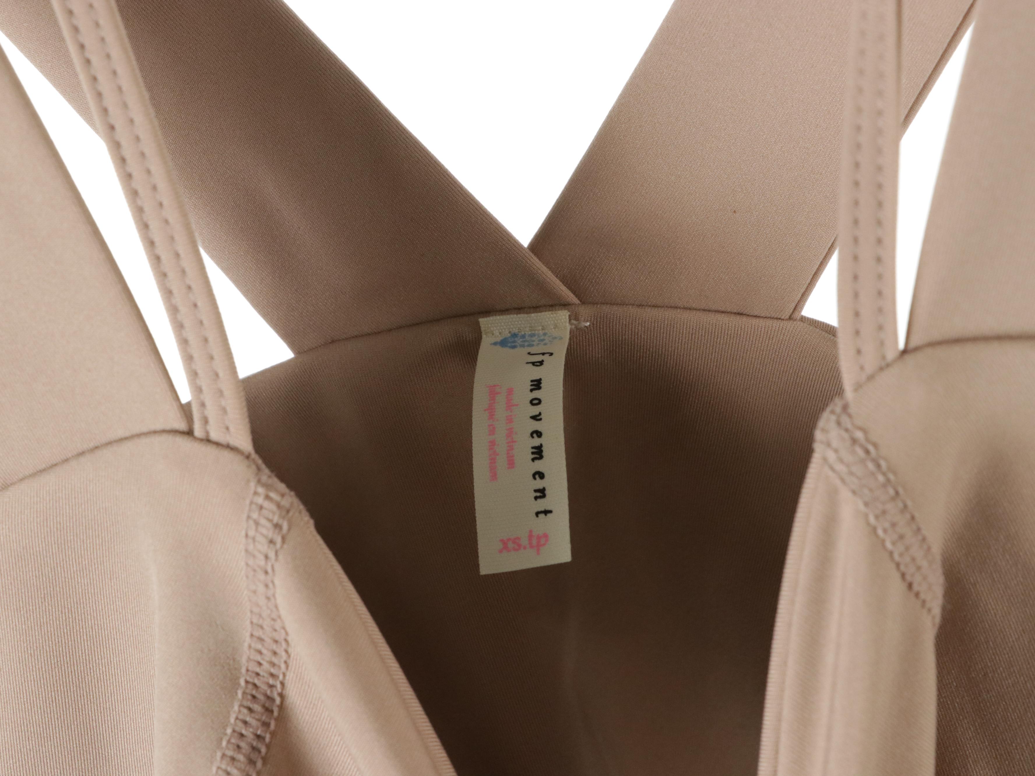 Free People Movement Sports Bra, Betsey Johnson and More Printed Active Leggings