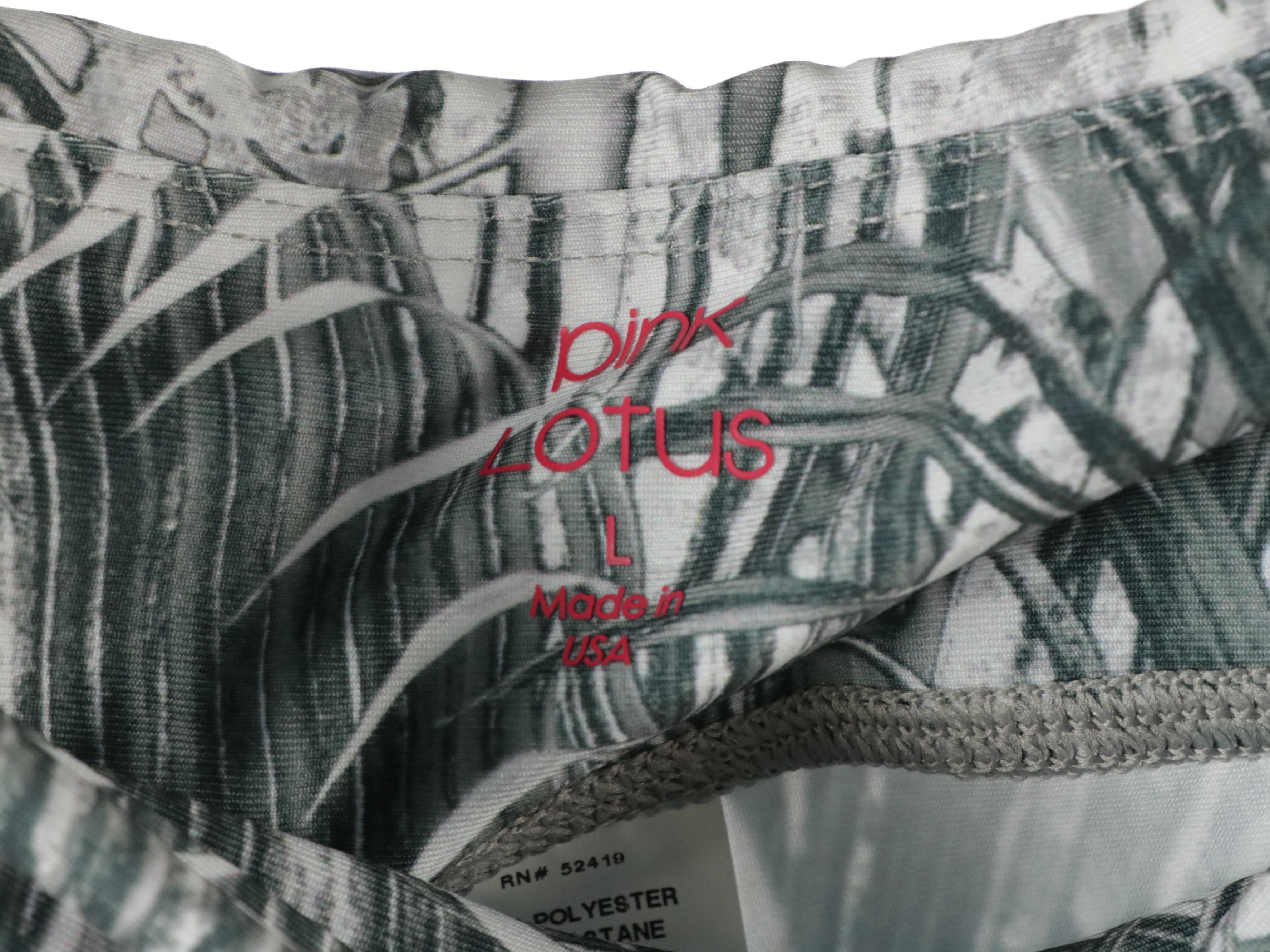 Free People Movement Sports Bra, Betsey Johnson and More Printed Active Leggings