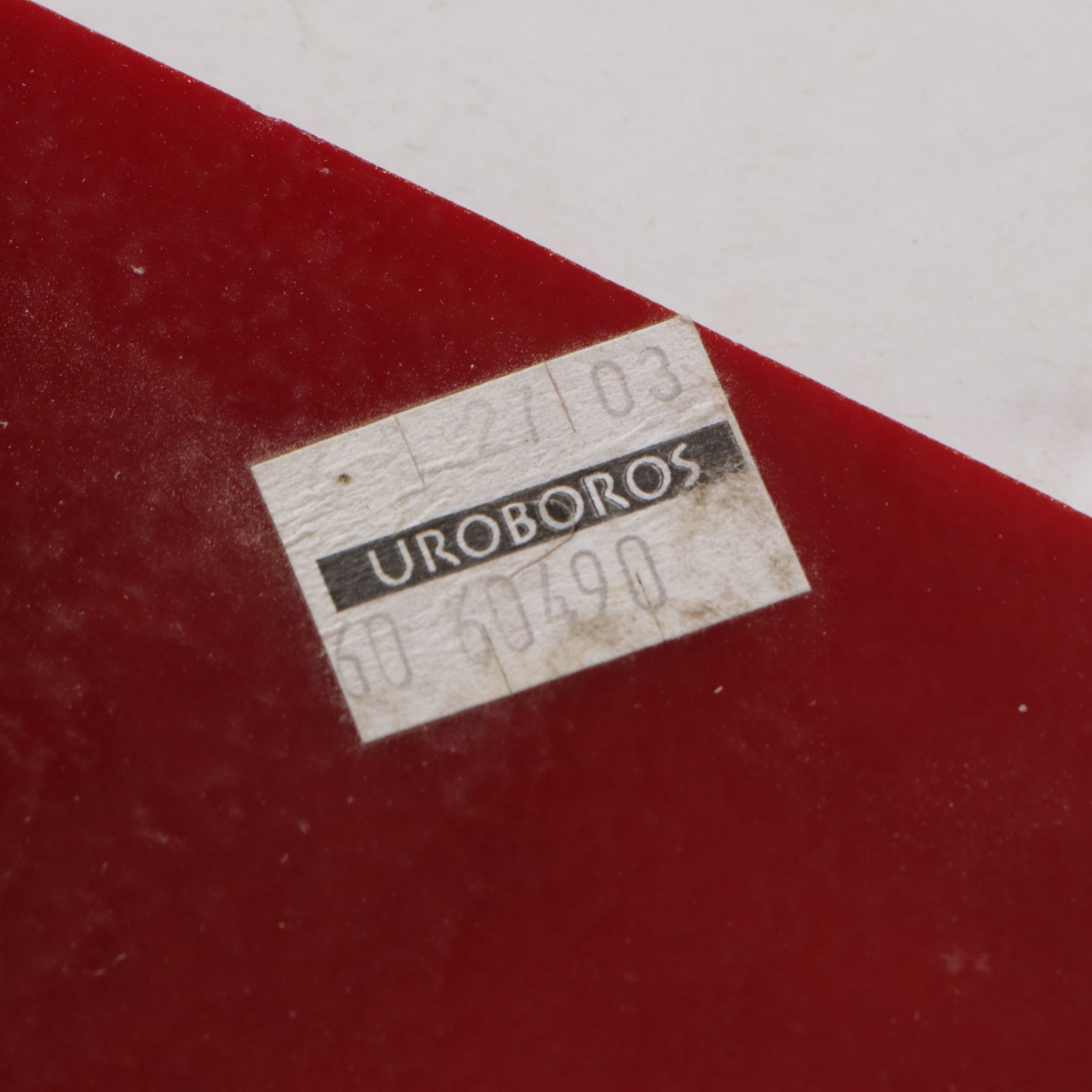 Swirl, Granite Texture, Streakie & Other Art Glass Sheets