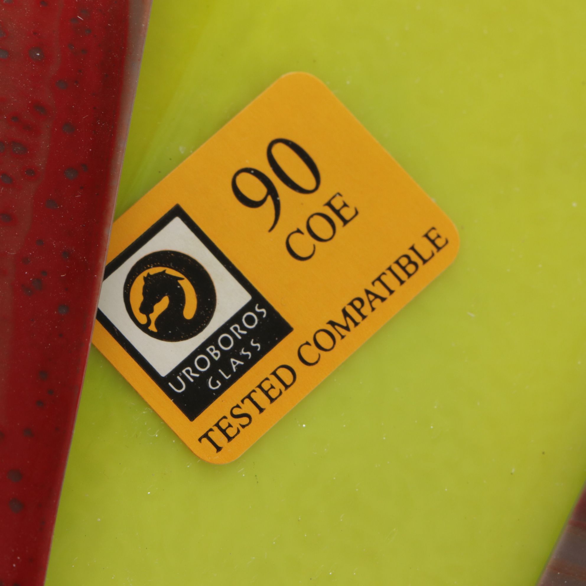 Swirl, Granite Texture, Streakie & Other Art Glass Sheets