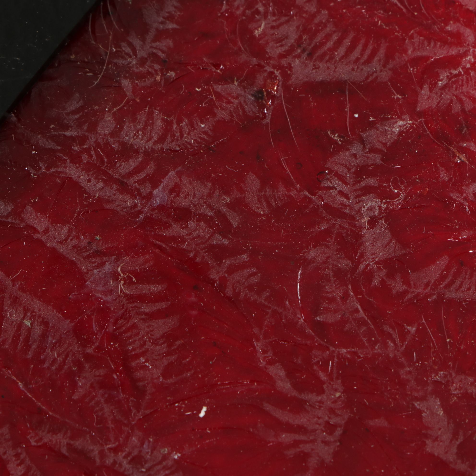 Swirl, Granite Texture, Streakie & Other Art Glass Sheets