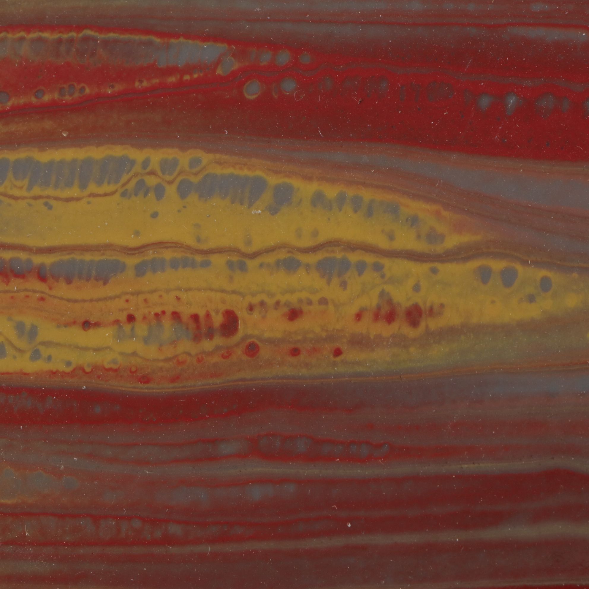 Swirl, Granite Texture, Streakie & Other Art Glass Sheets