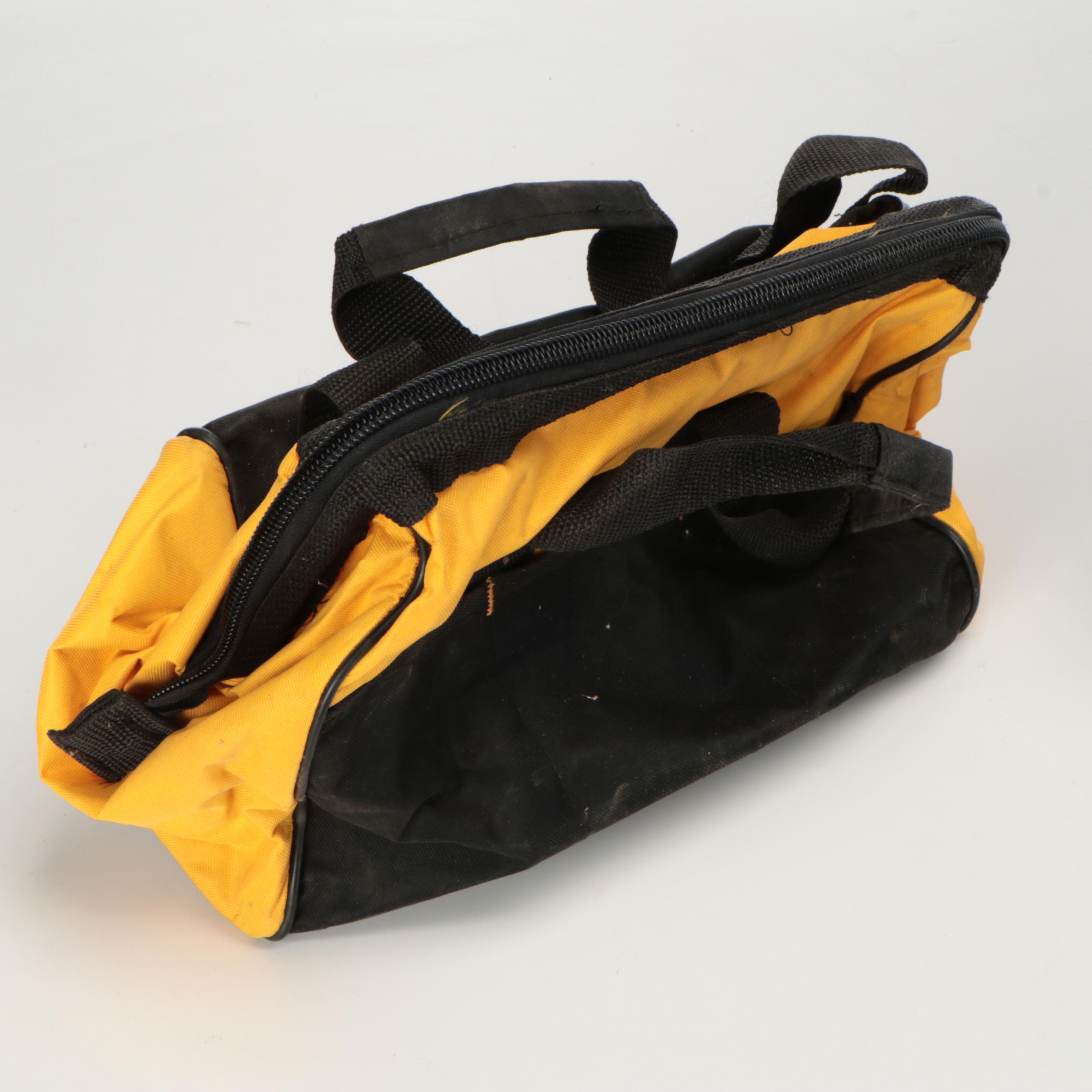 Weller Soldering Kit, Black 7 Decker Jig Saw with Dremel and More Tools