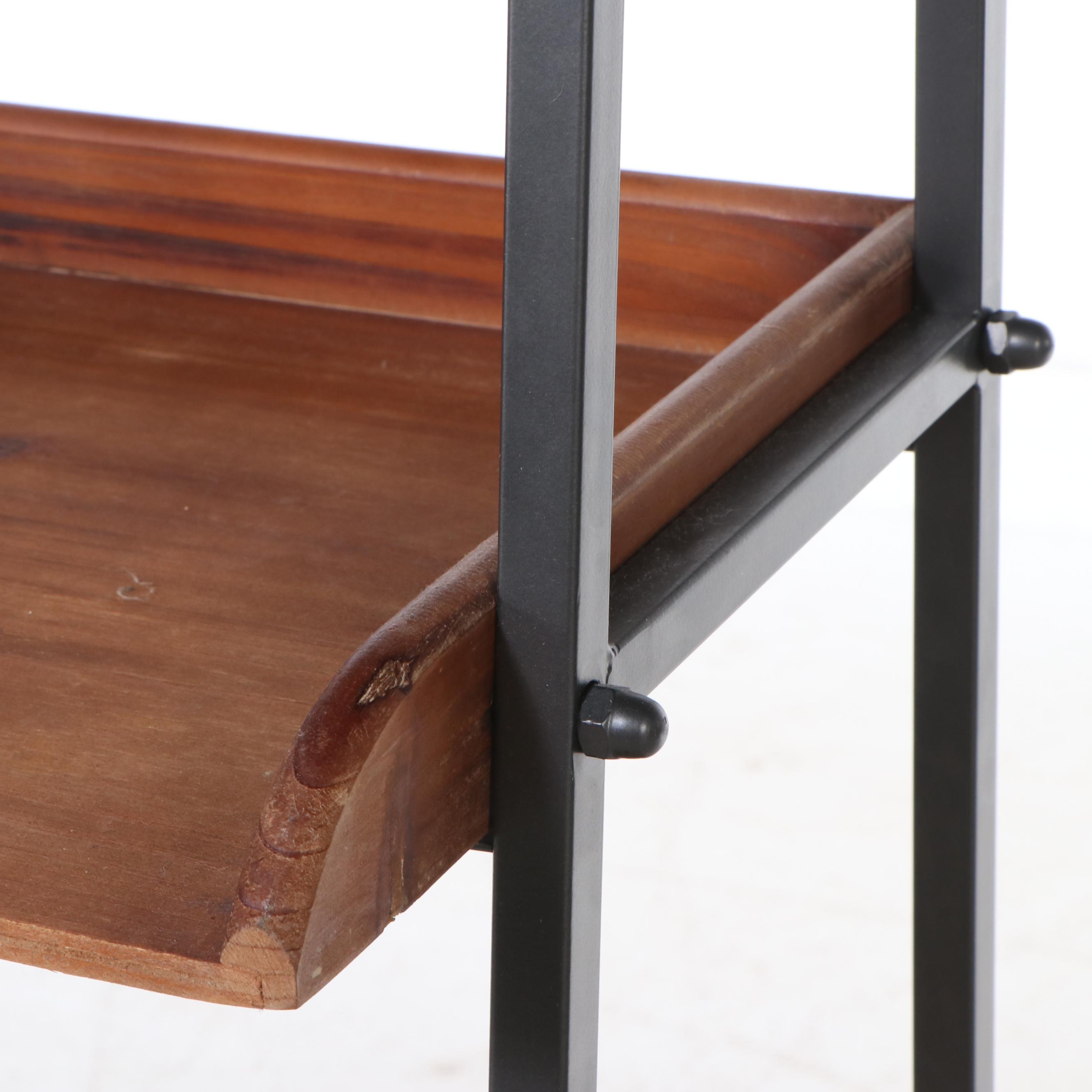 Hobby Lobby Modern Five-Tier Étagère