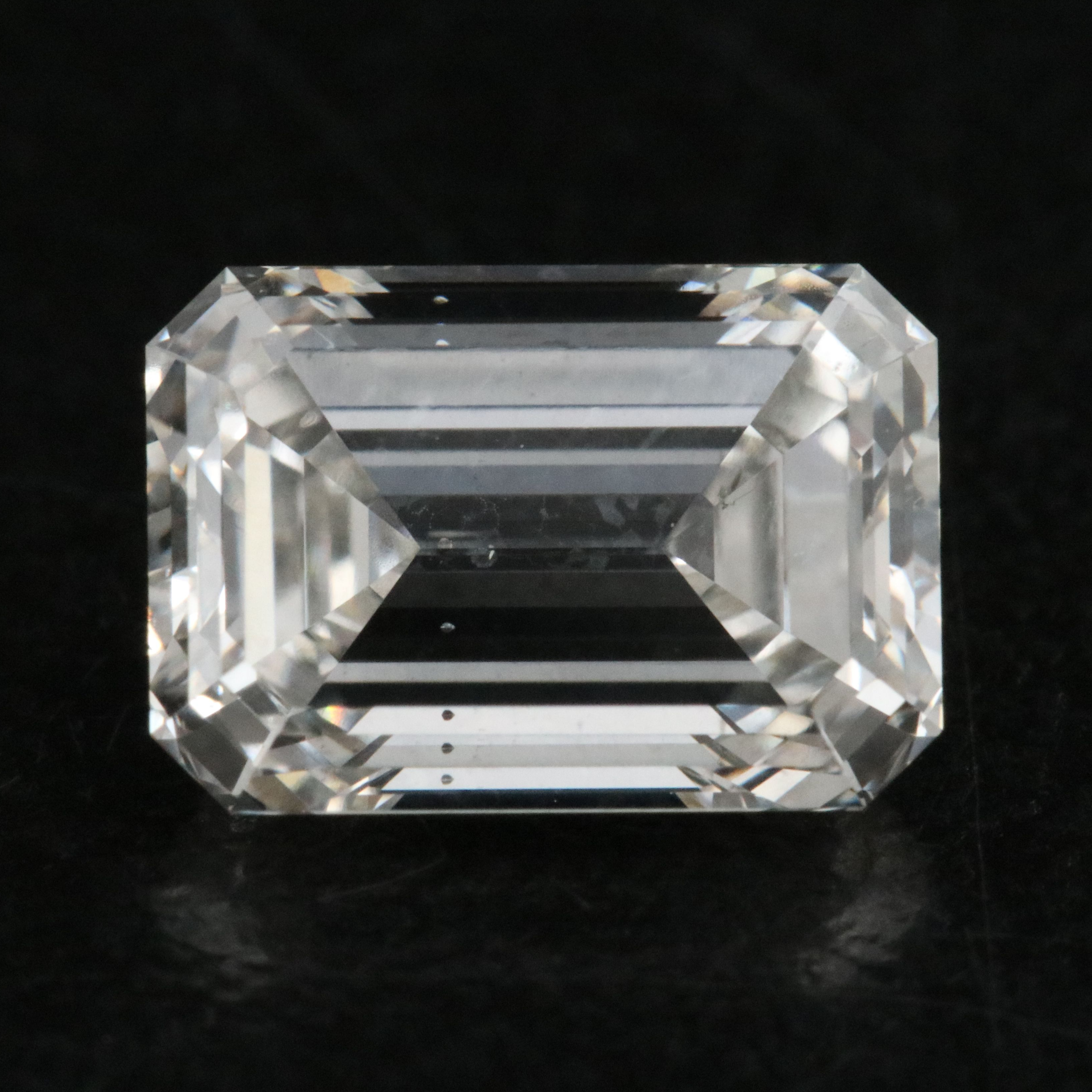 Loose 2.13 CT Lab Grown Diamond with IGI Report