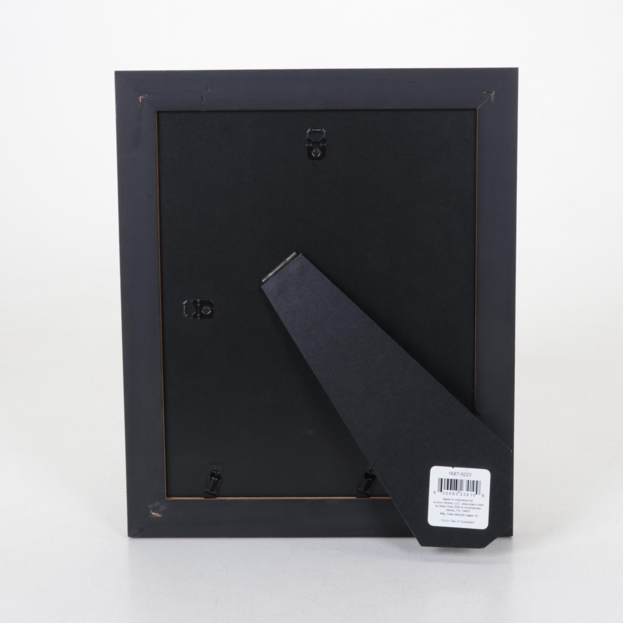 C.R. Abstract Minimalist Watercolor Painting