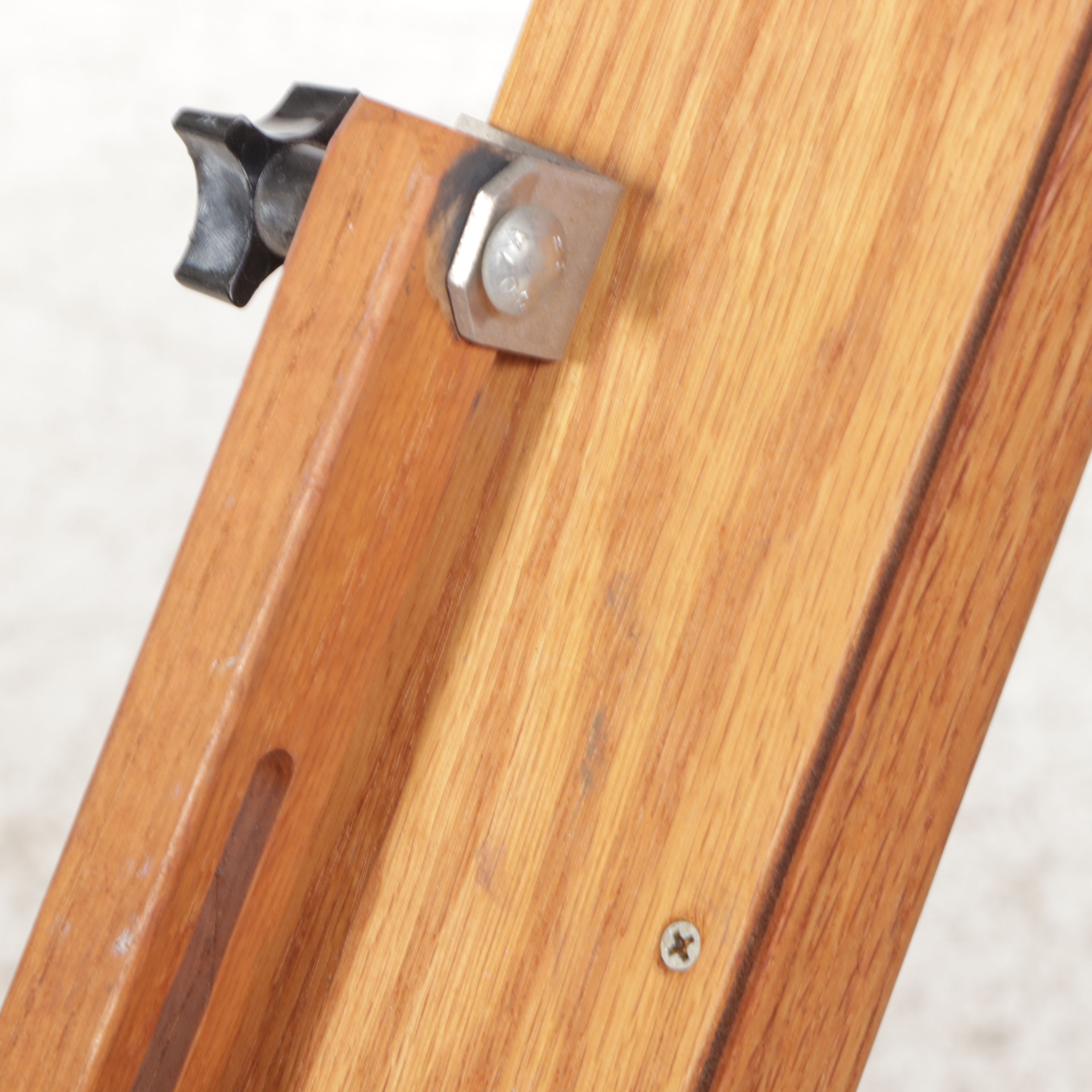 Jack Richeson & Co. Best Wooden Art Easel