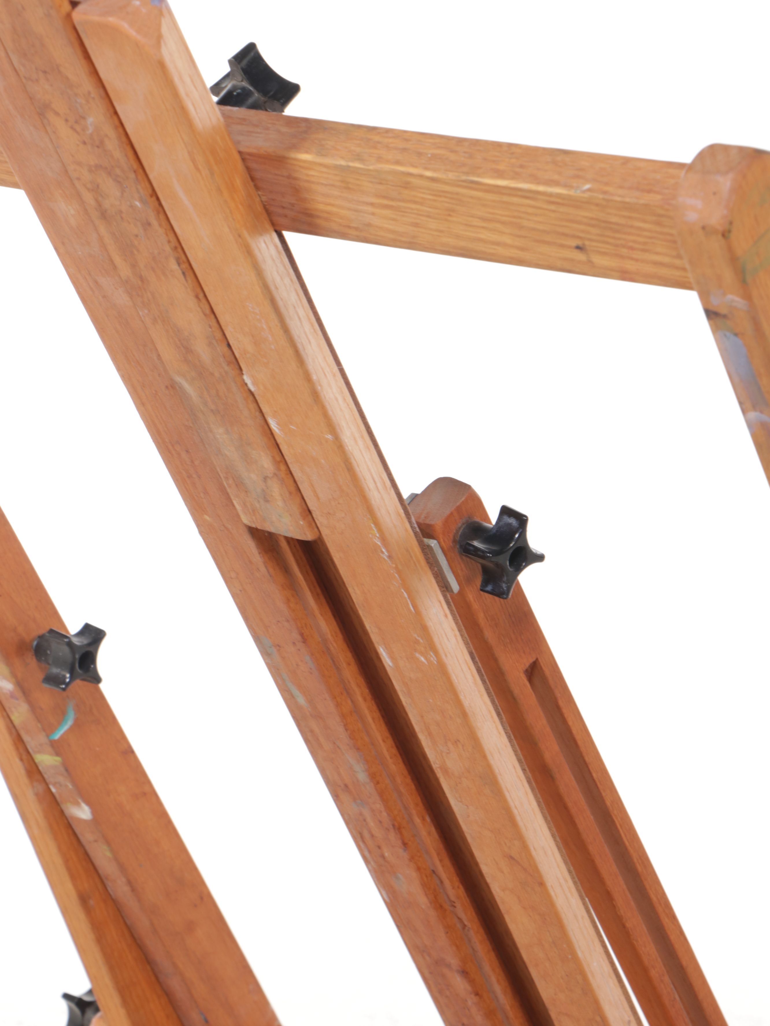 Jack Richeson & Co. Best Wooden Art Easel