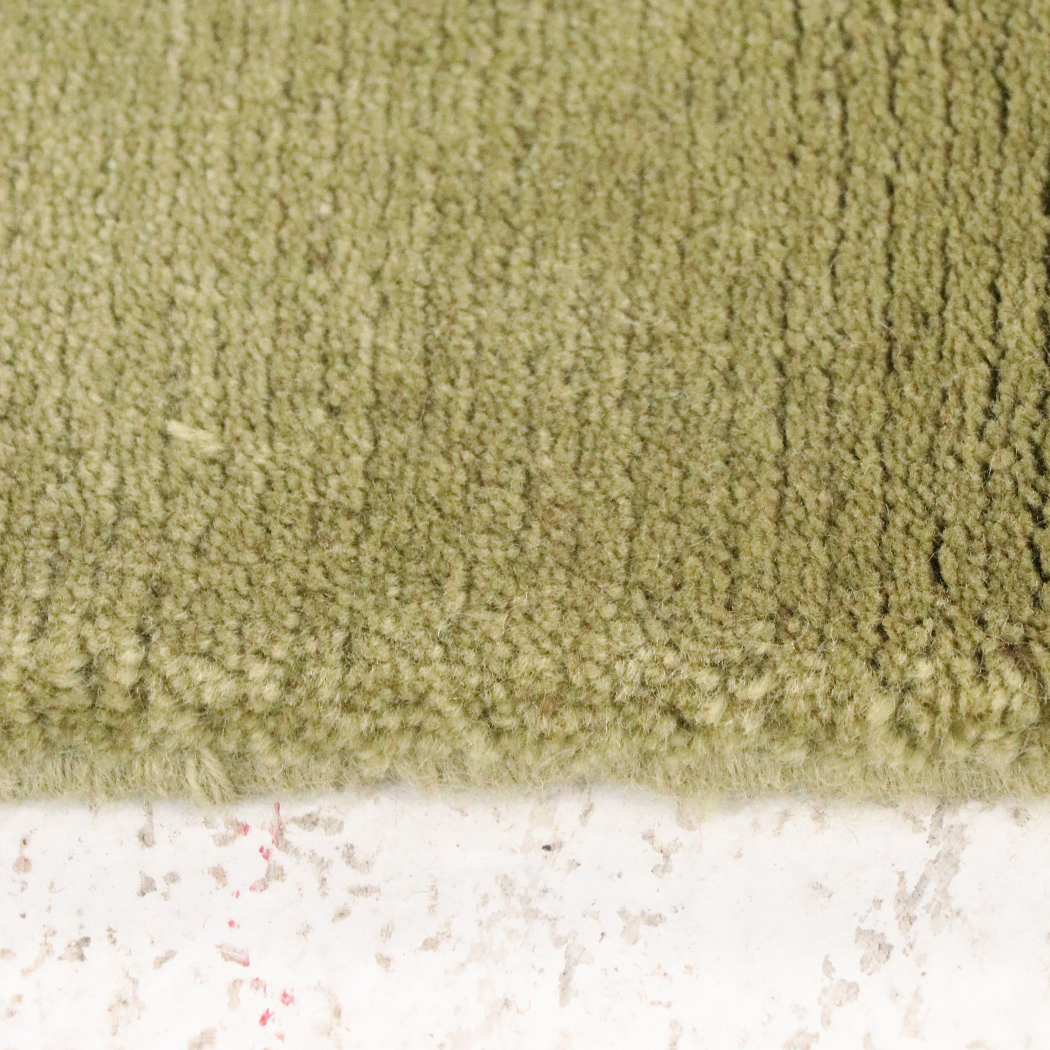 3'6 x 5'6 Hand-Knotted Nepalese Modern Area Rug