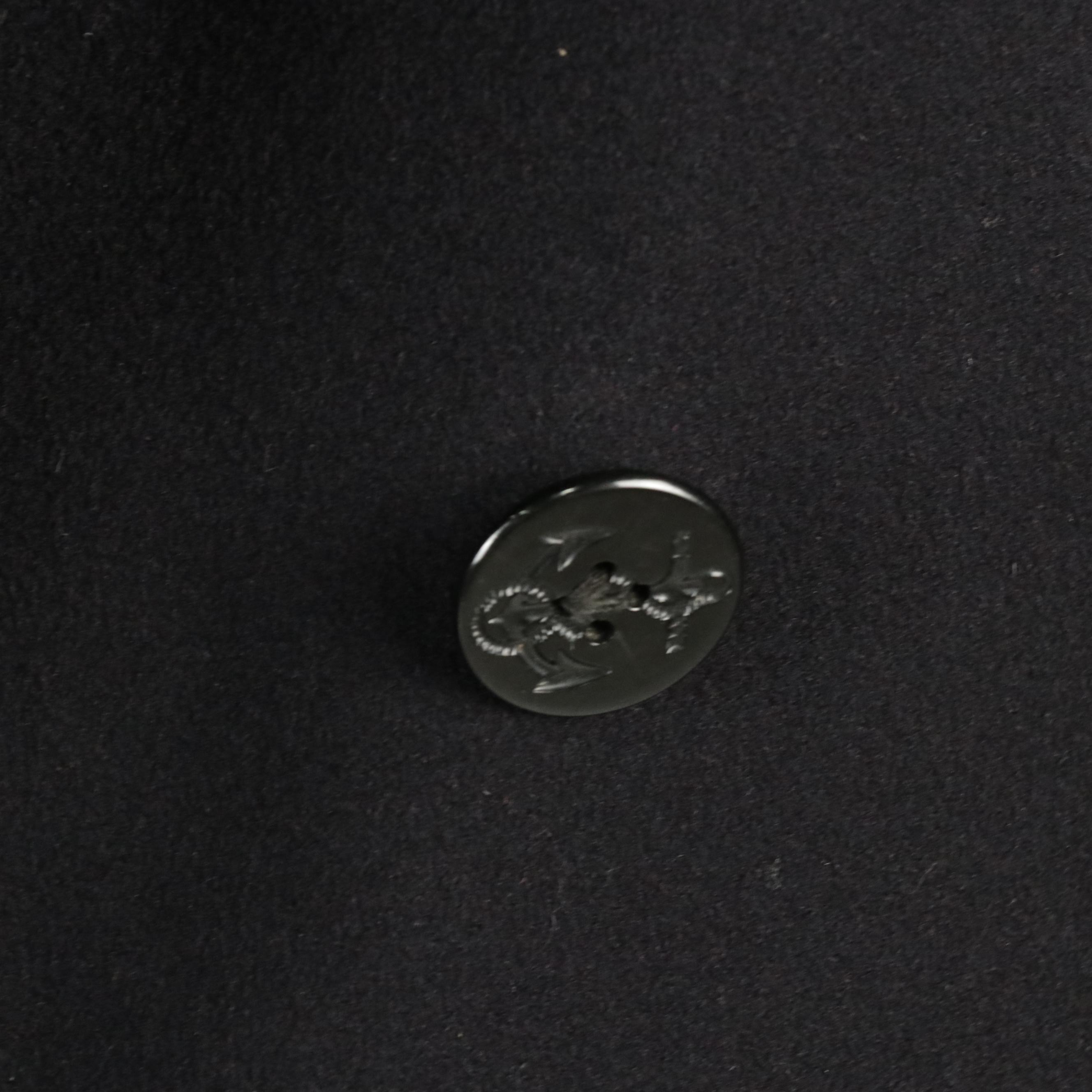 Korean War Era U.S. Navy Dress and Undress Blue Service Uniforms, Other Uniform