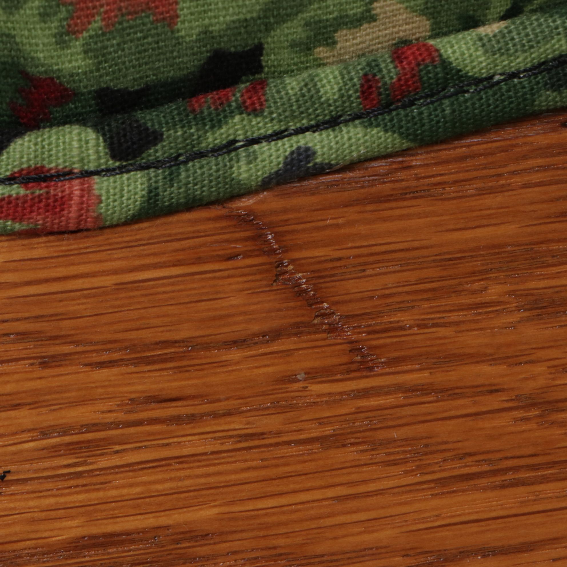 Pair of Victorian Carved Oak Side Chairs, Early 20th Century