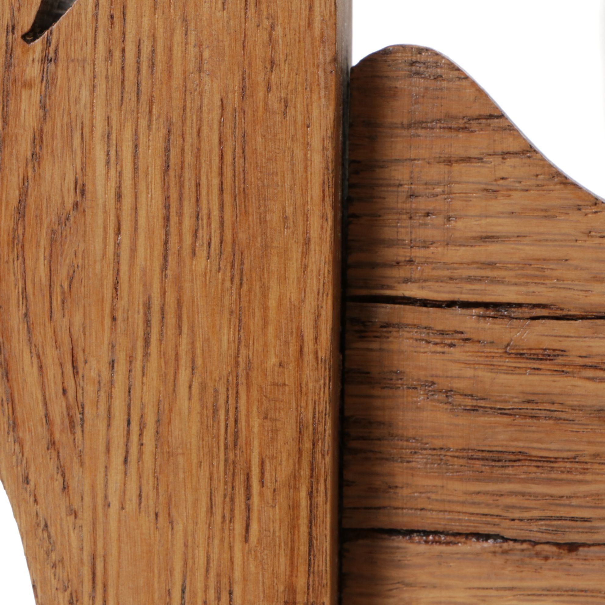 Pair of Victorian Carved Oak Side Chairs, Early 20th Century