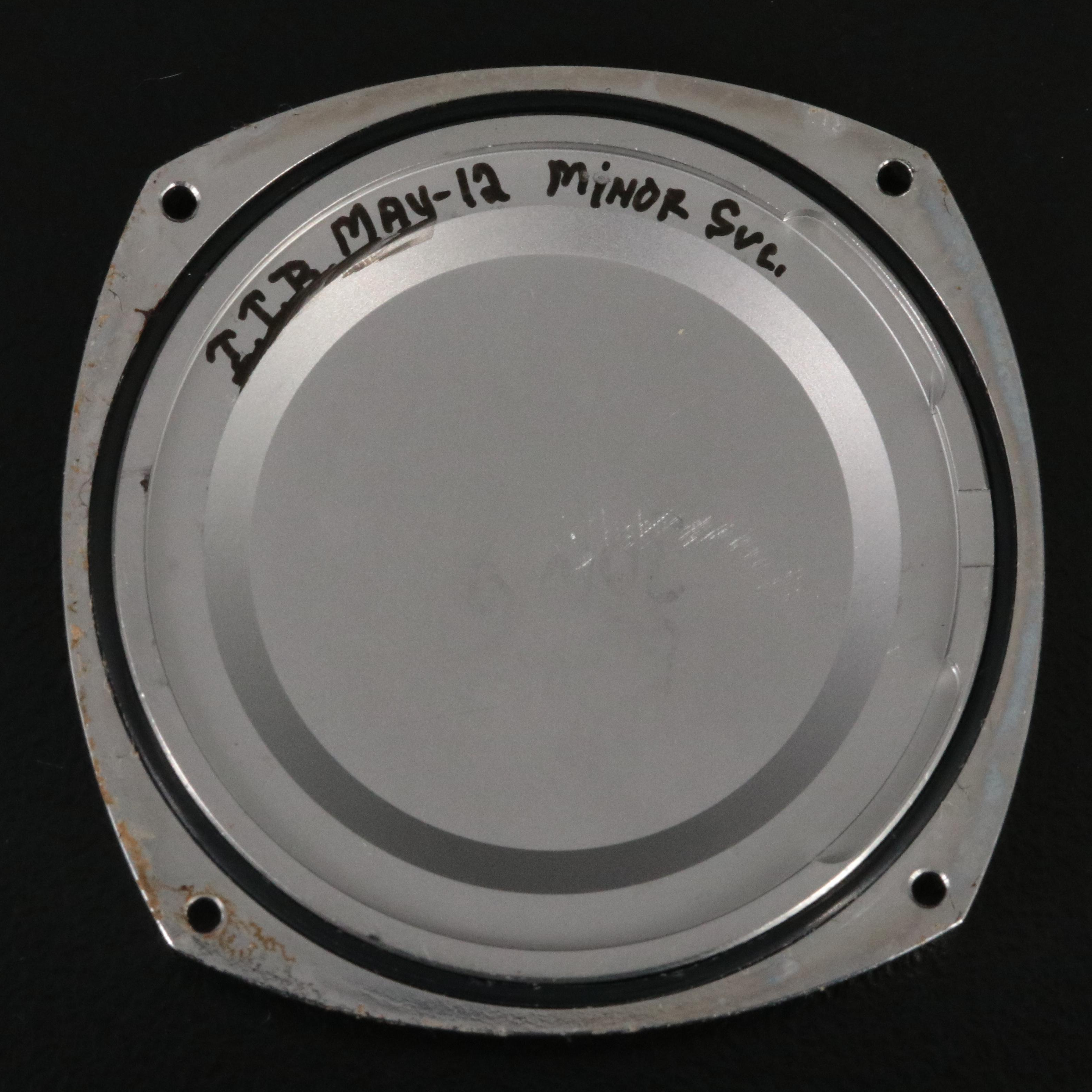 TAG Heuer Monza Re-Edition Chronograph Watch