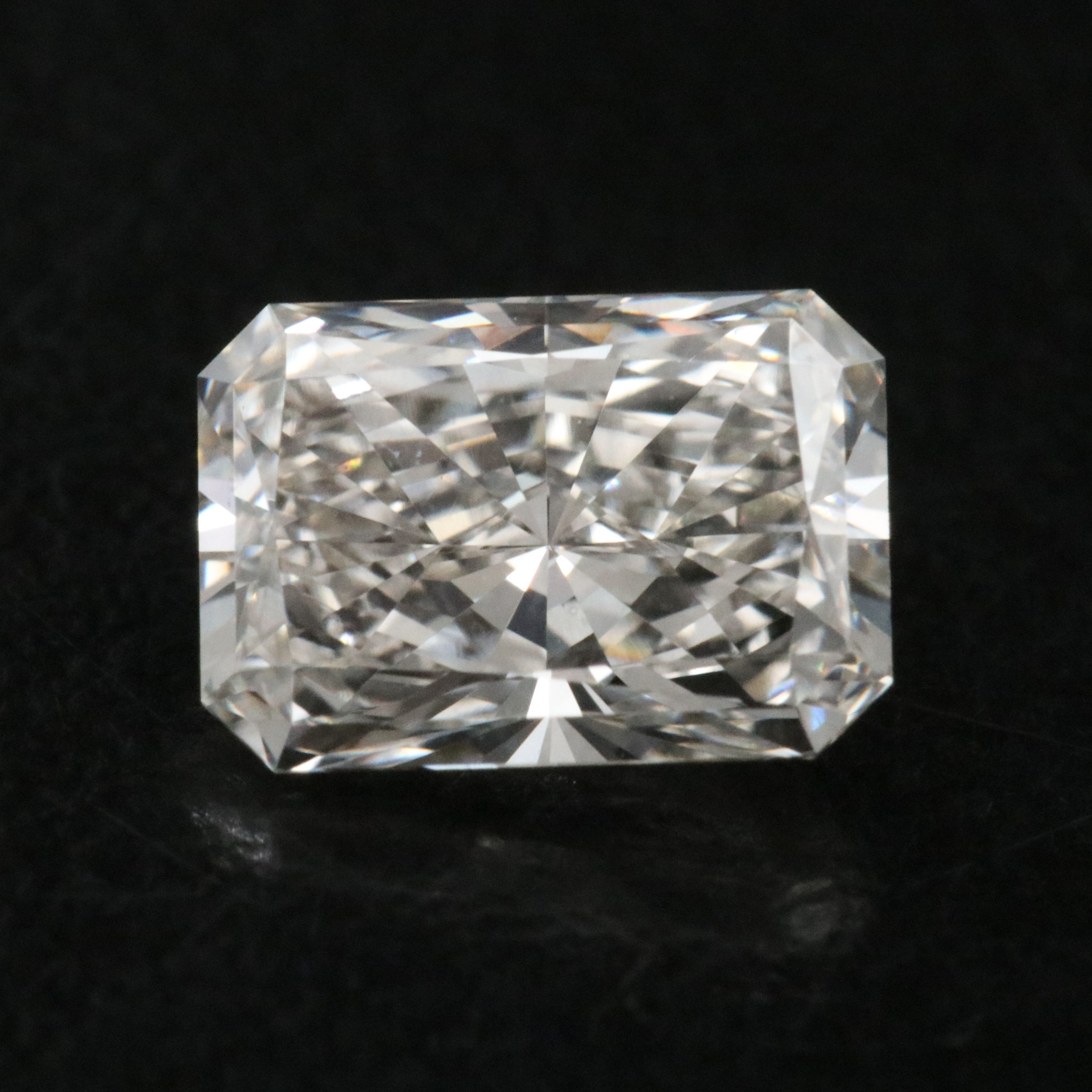 Loose 1.08 CT Lab Grown Diamond with IGI Report