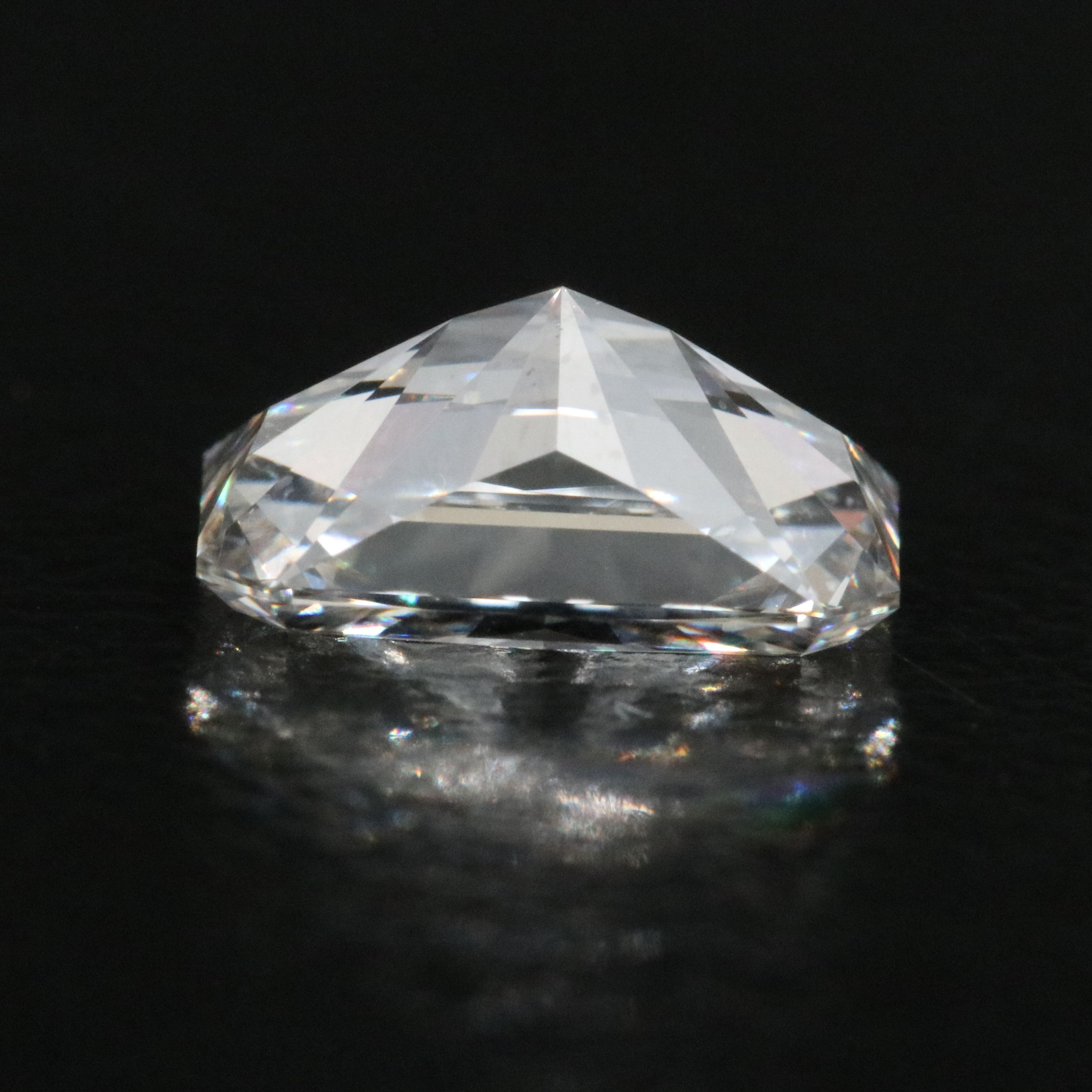 Loose 1.08 CT Lab Grown Diamond with IGI Report